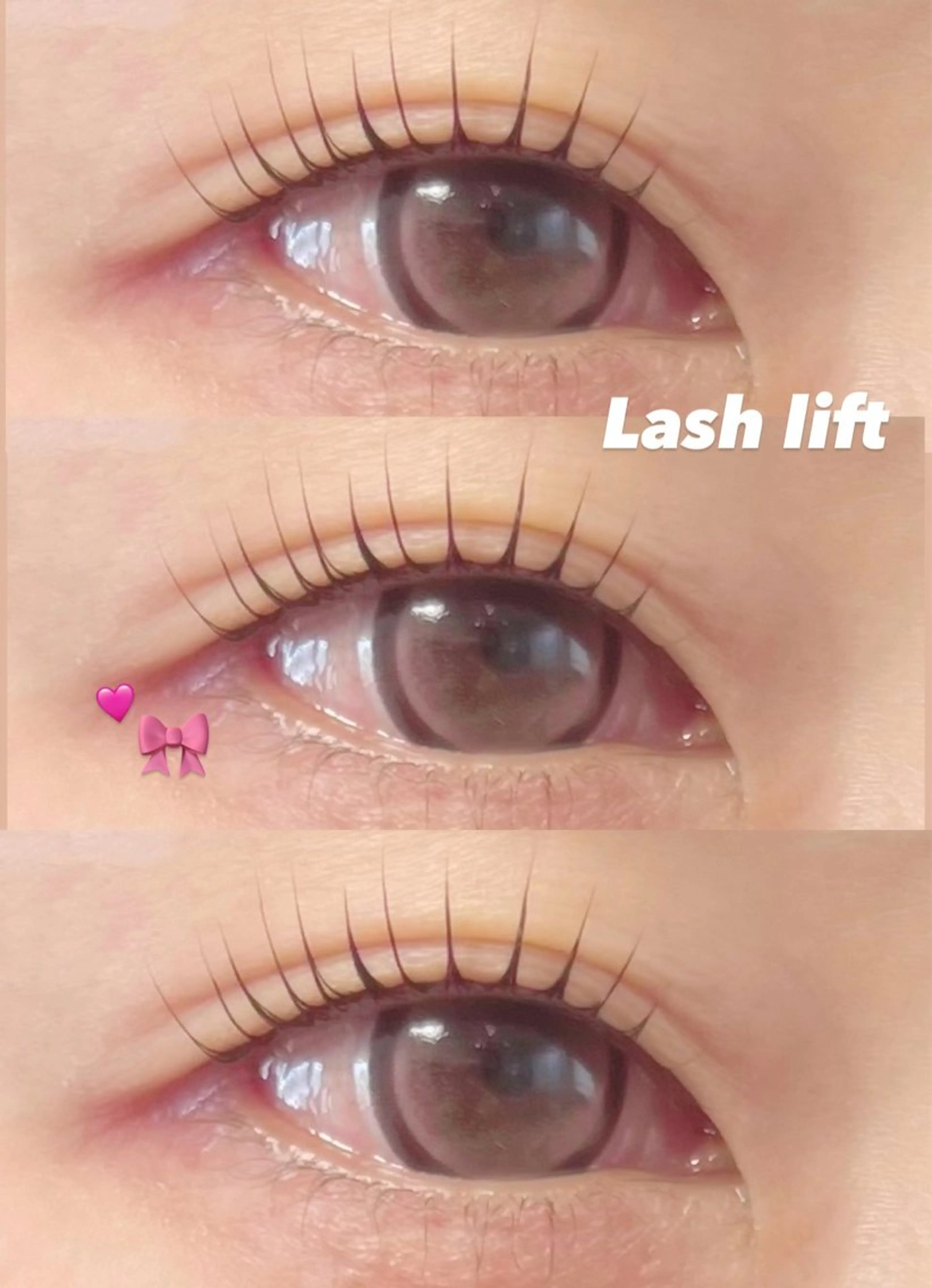 マツエク・マツパ ＋me プラスミーの眉毛・アイブロウイメージ