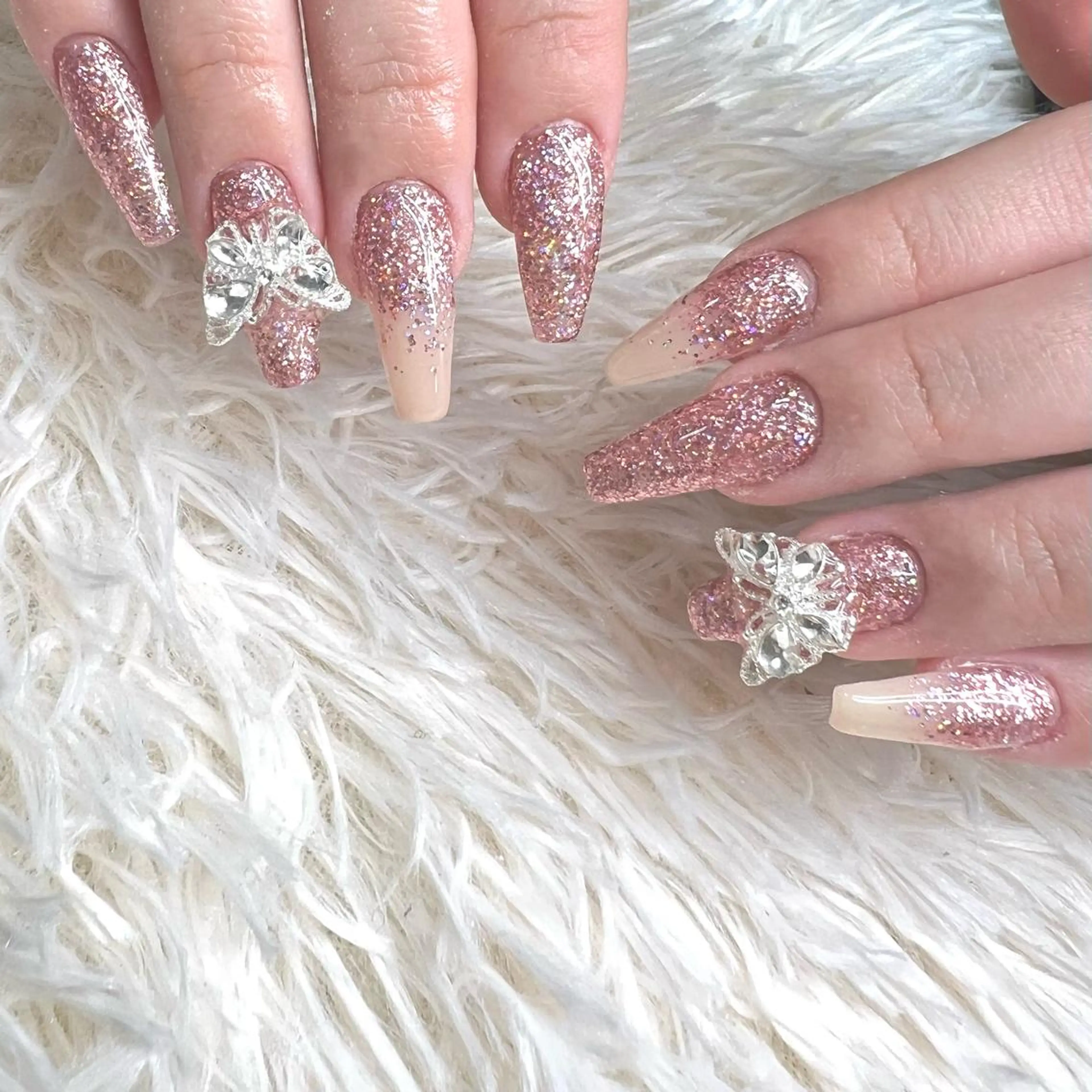 ネイル 8appy YUKITIN.Bのネイルデザイン