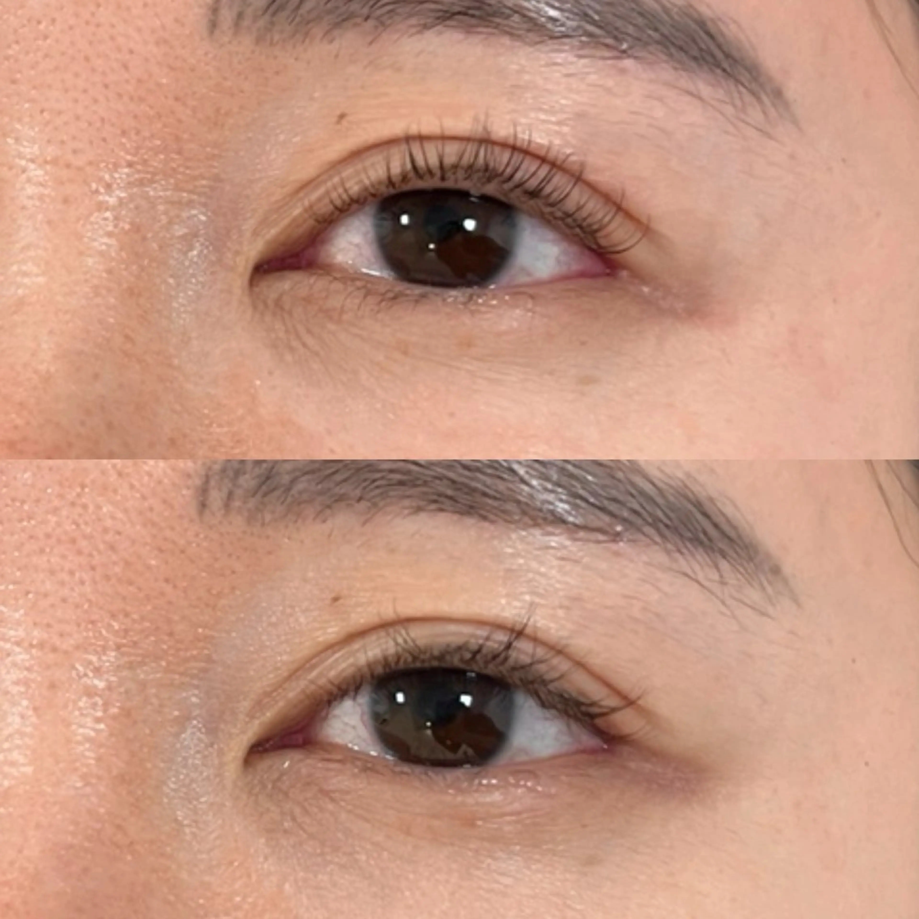 マツエク・マツパ REJOUIR ❄️ゆきなのマツエク・マツパデザイン