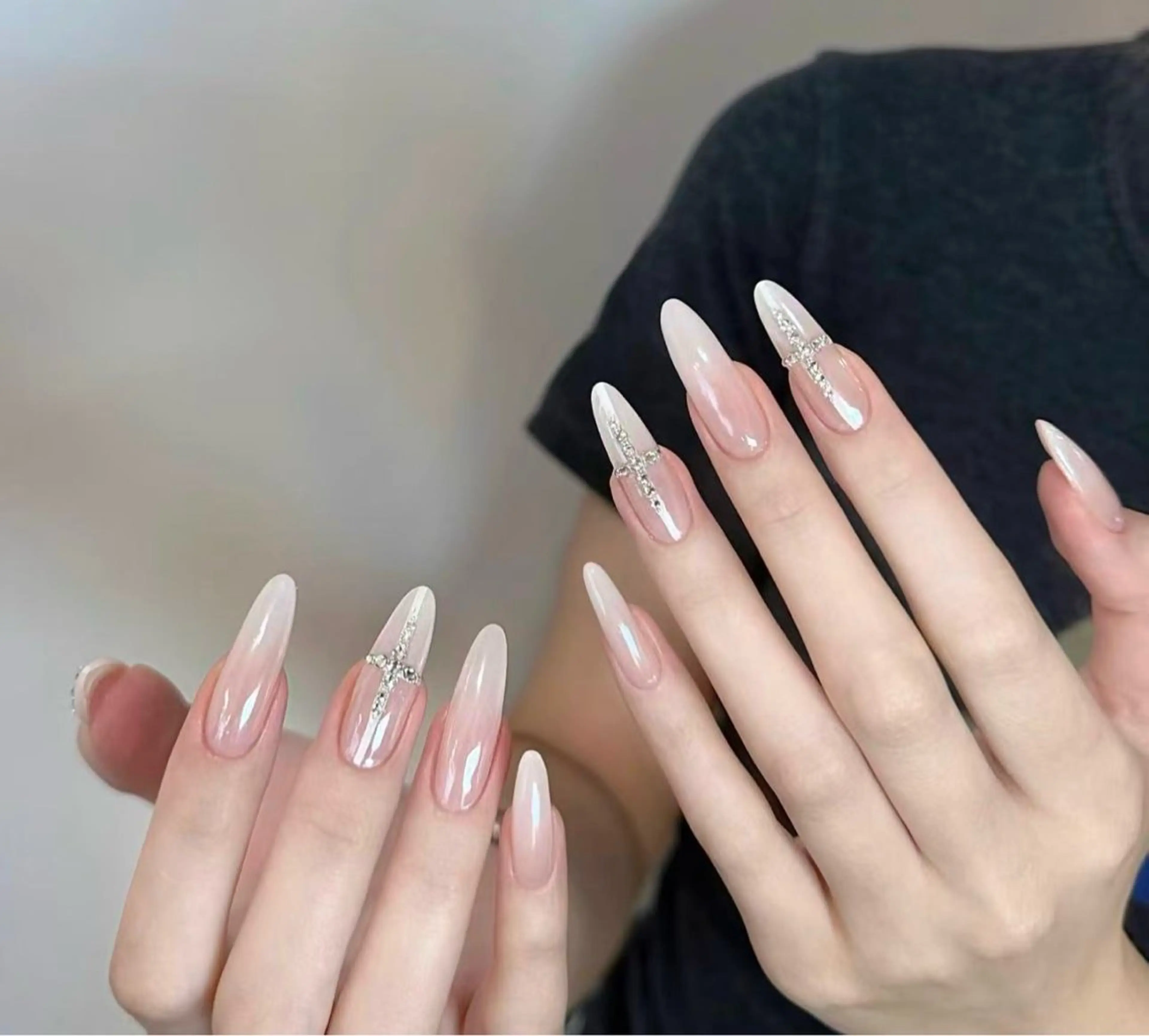 ネイル ハンドネイル ゆい ゆいのネイルデザイン