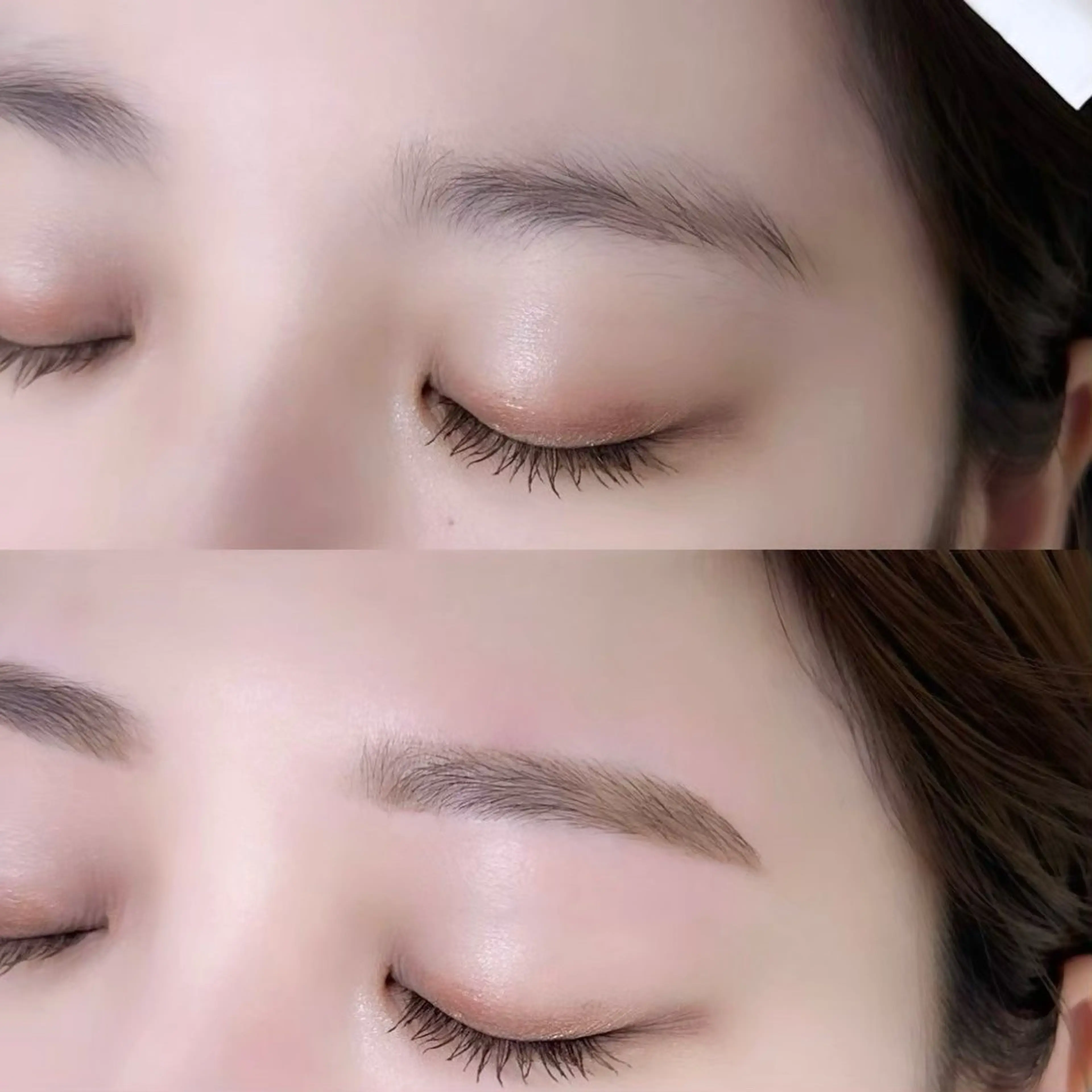 アイブロウ A アイブロウ33大名店の眉毛・アイブロウイメージ