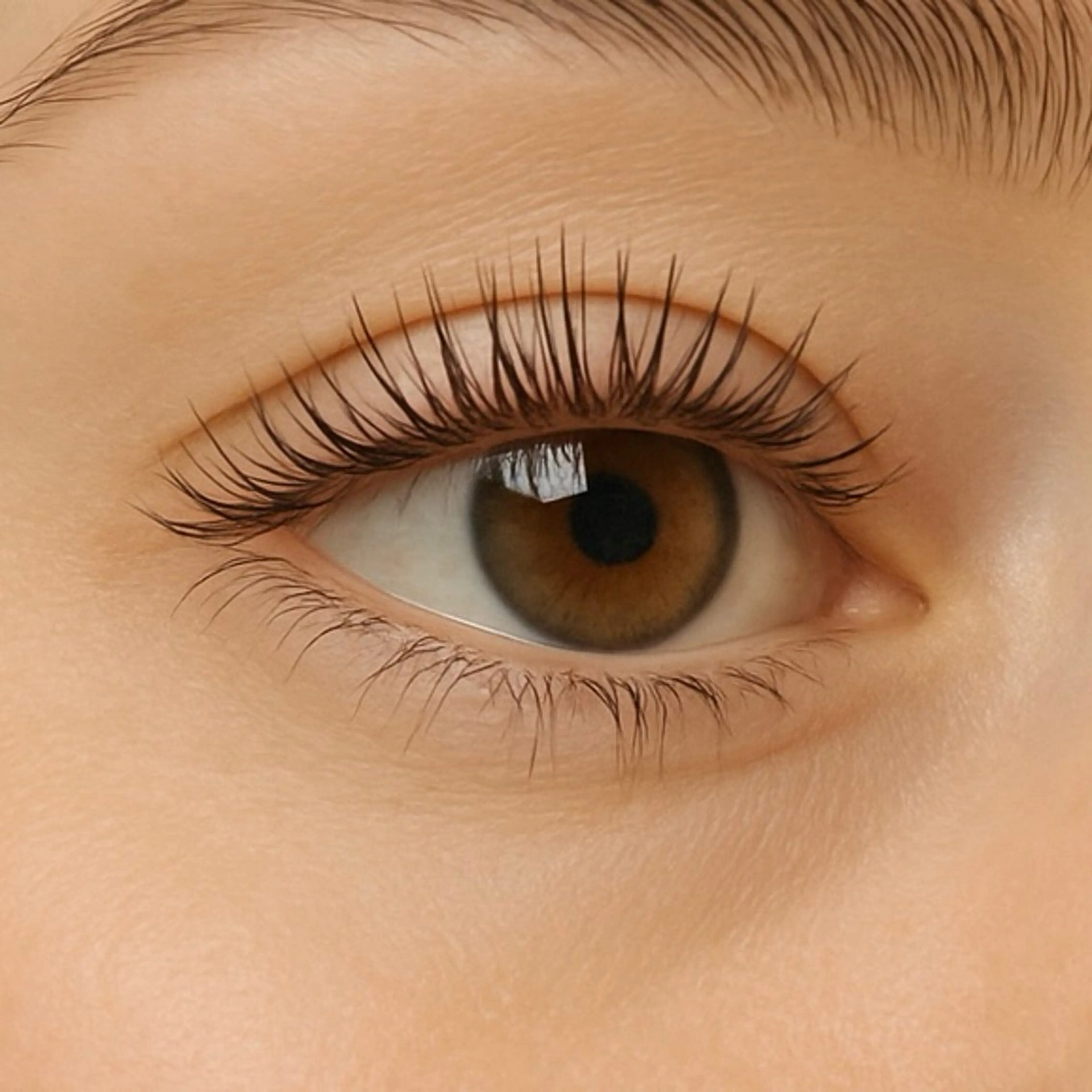 マツエク・マツパ プランドール スタッフのマツエク・マツパデザイン