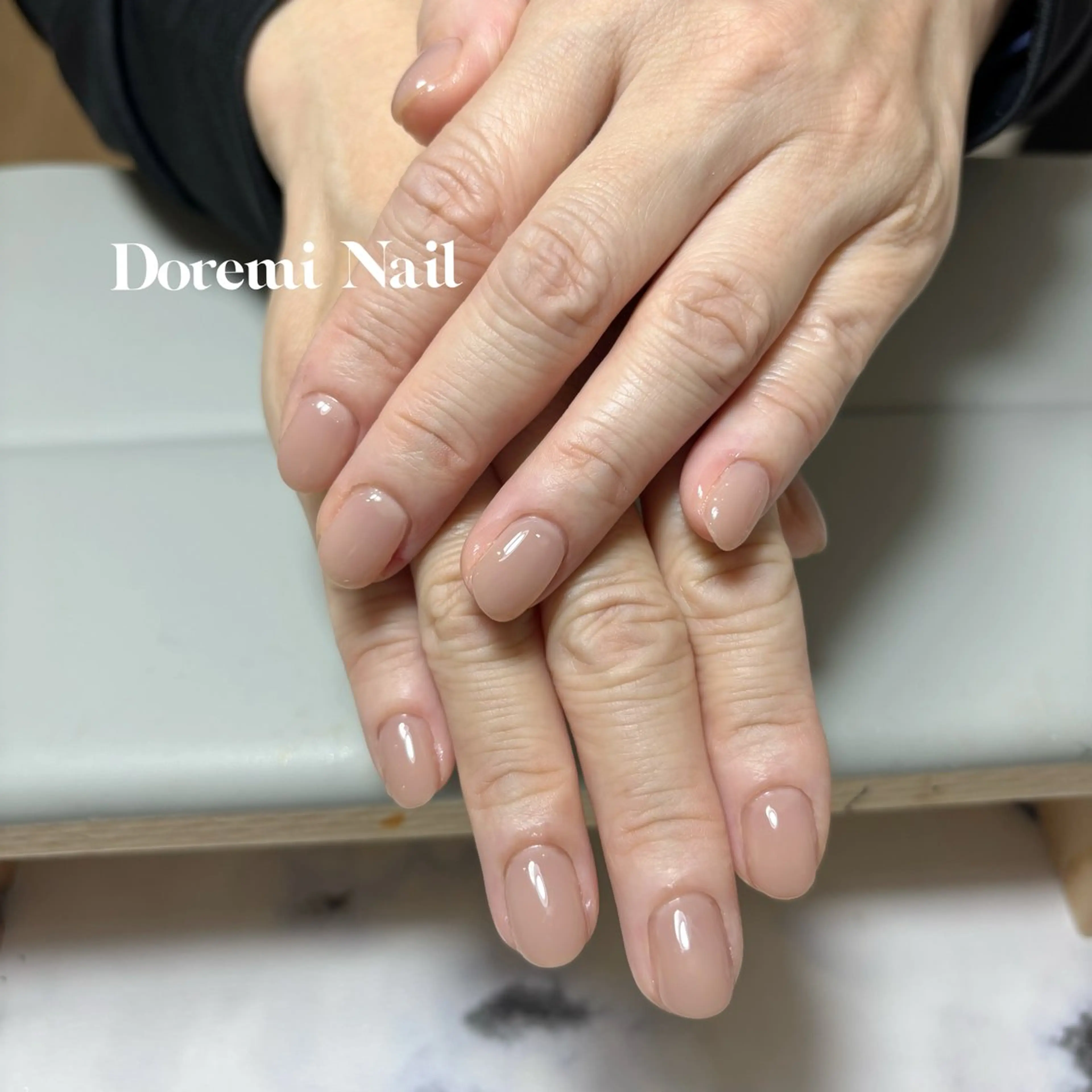 ネイル Doremi Nailのネイルデザイン