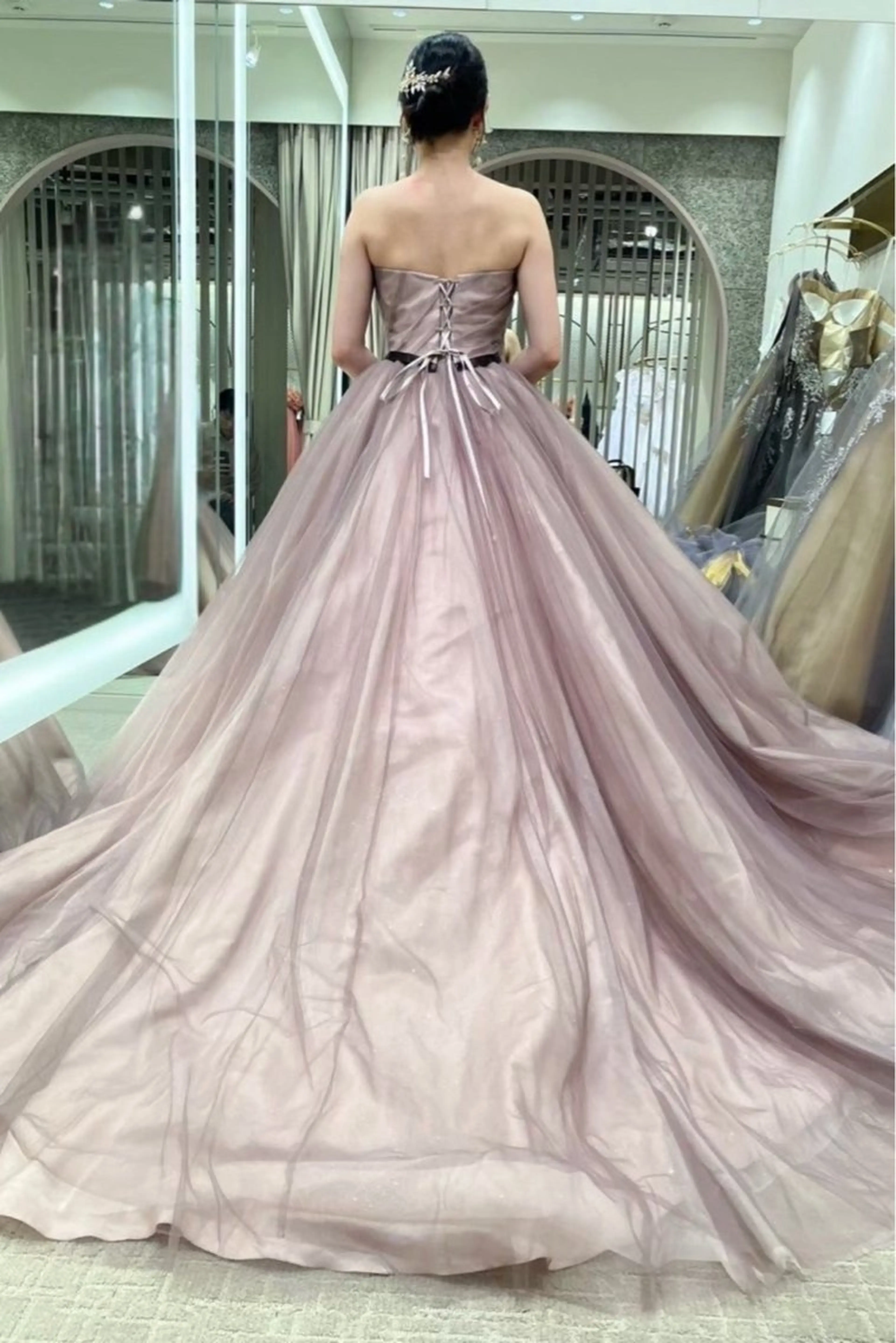 【小顔矯正×美容整体】小顔/エラ/左右左/二重アゴ/ほうれい線/たるみなど60分の写真