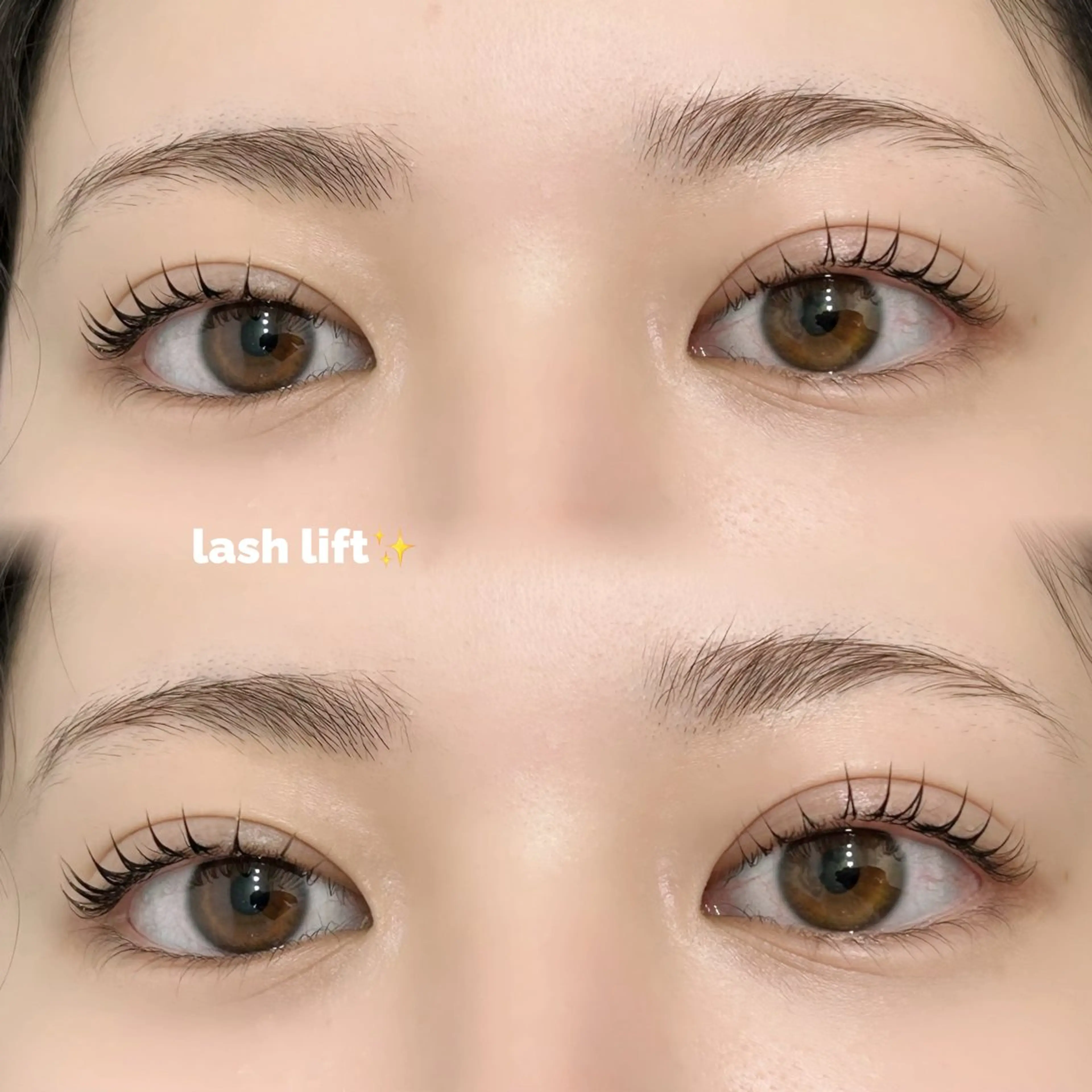 マツエク・マツパ マツパ Bianca 元住吉 IZUMIのマツエク・マツパデザイン