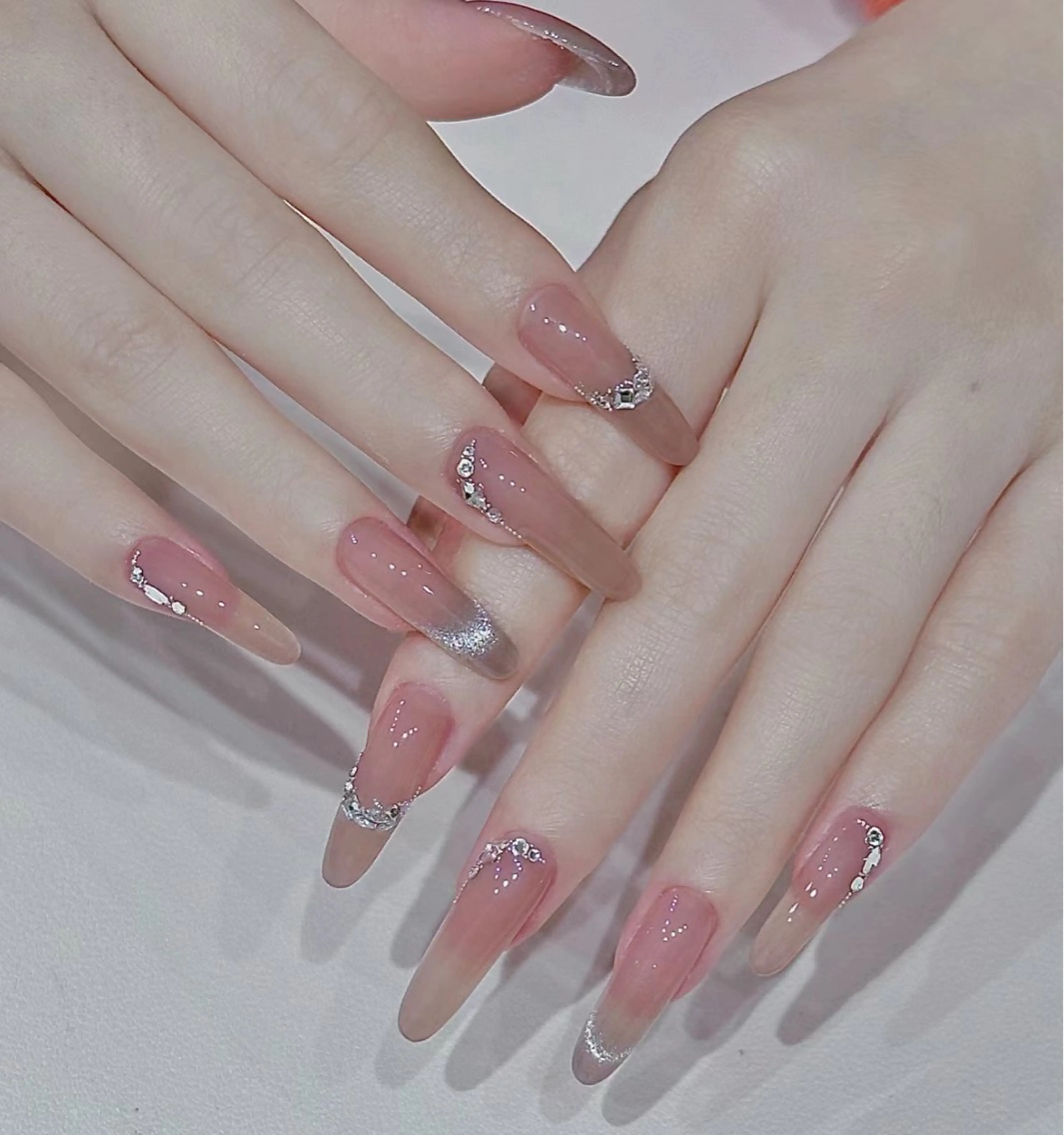 ネイル 🎀Ｍ nails✨ ビューティーのネイルデザイン