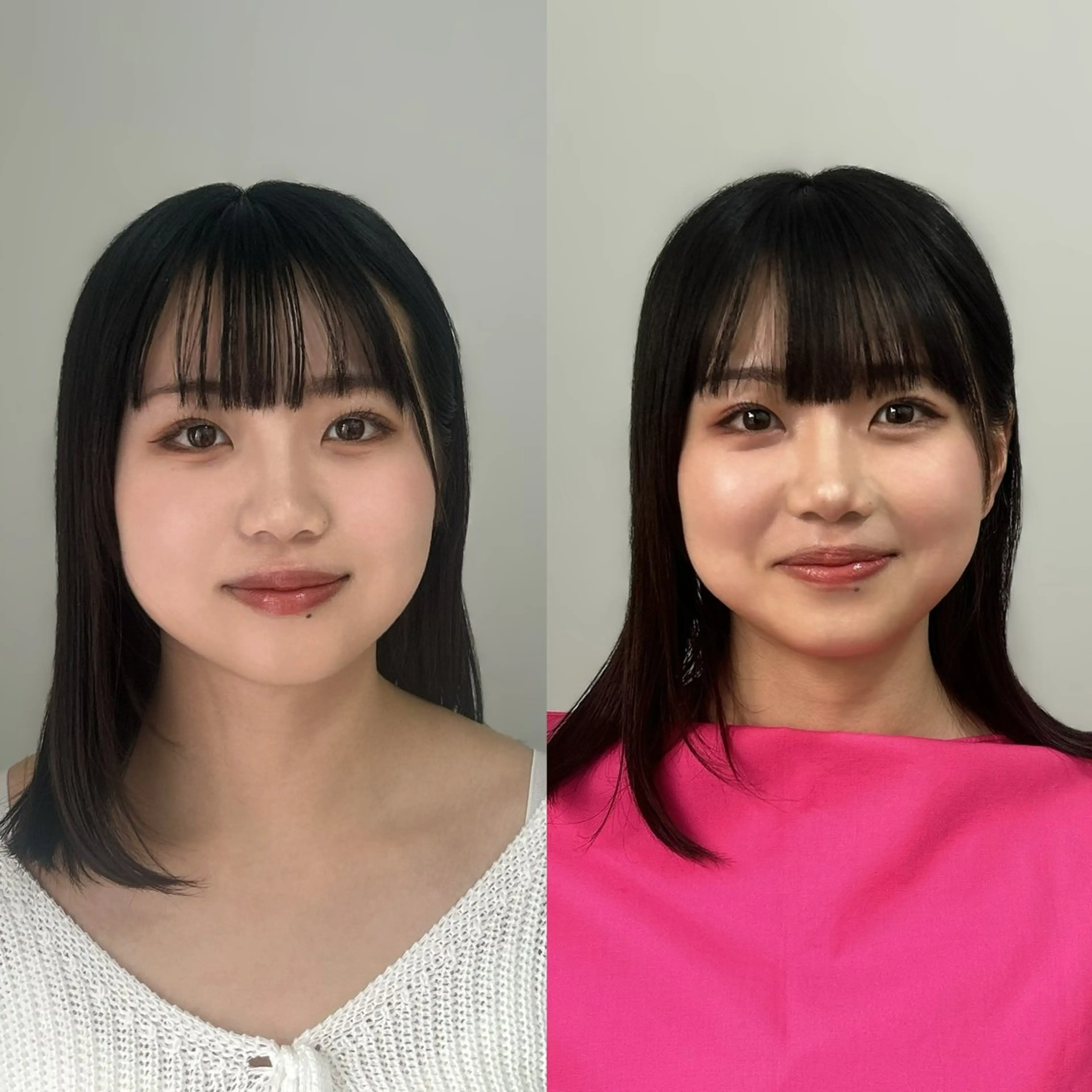 パーソナルカラー診断 骨格診断 顔タイプ診断 新宿パーソナルカラー 骨格໒꒱ SARAのその他イメージ