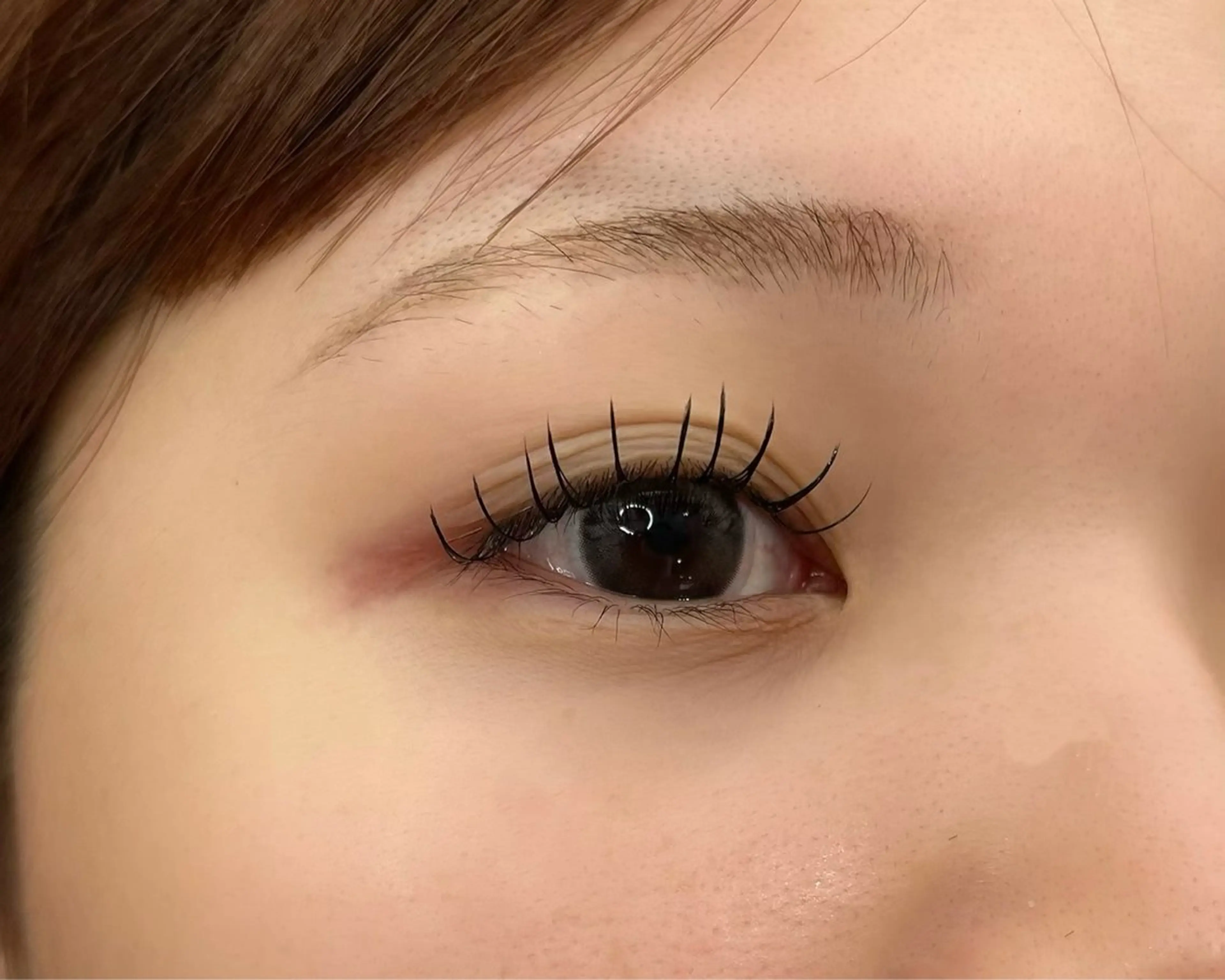 マツエク・マツパ FORCE_ watanabeのマツエク・マツパデザイン