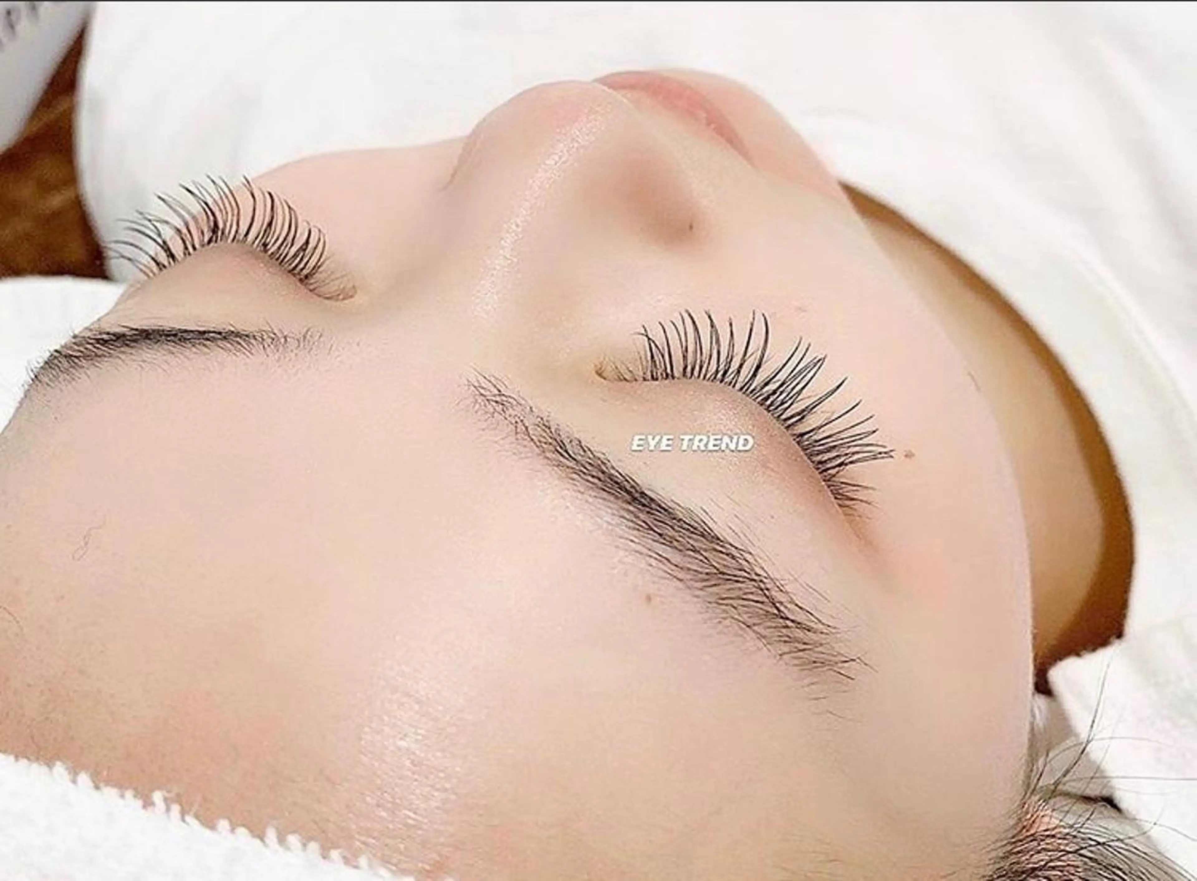 マツエク・マツパ くびれボブ🎀 くびれミディアム🎀のヘアスタイル