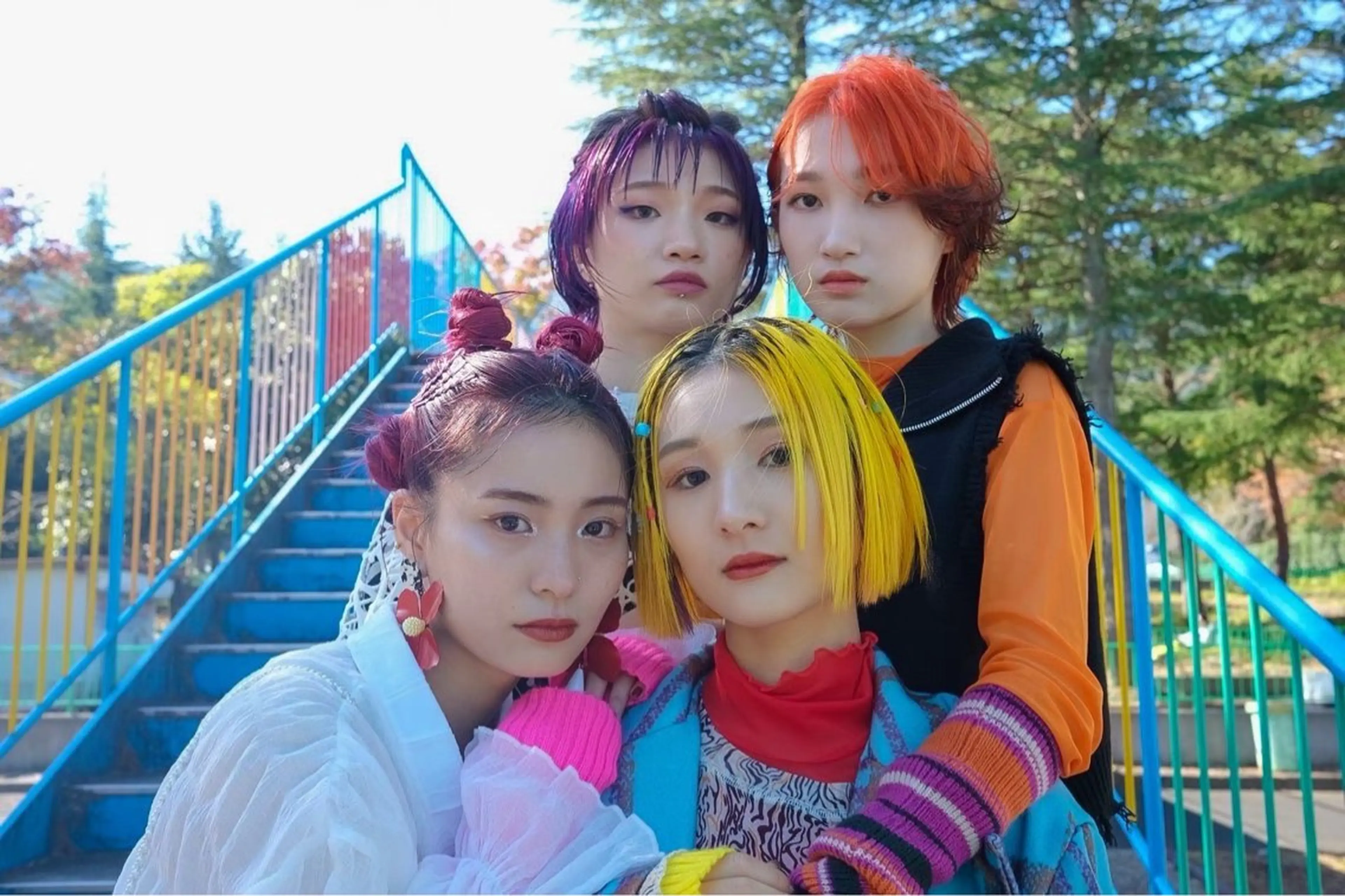 くまざき　なな /メンズモデル募集のヘアスタイル