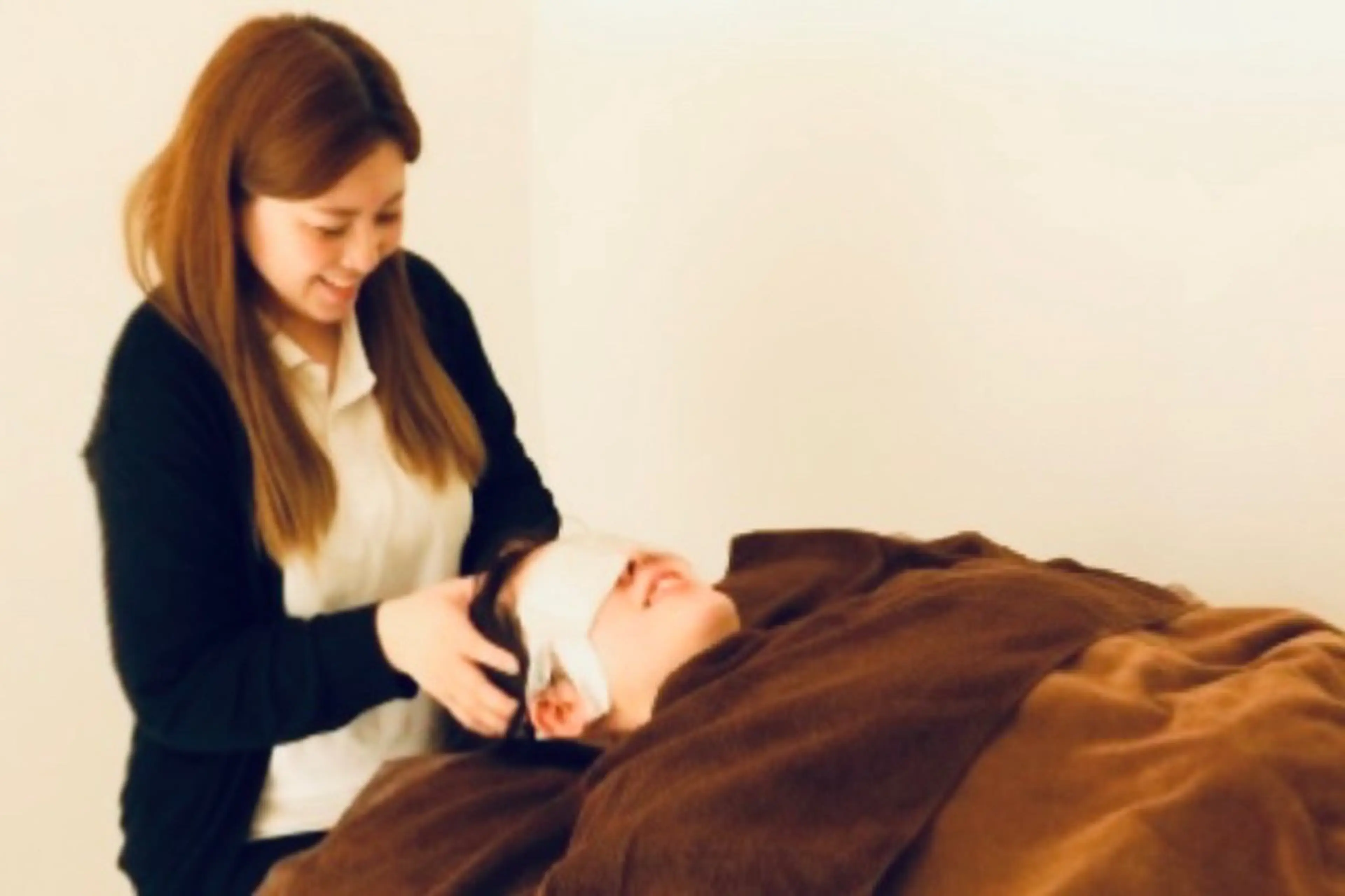 Relaxsalon undo所属・Relaxsalon undoのエステ・リラクイメージ