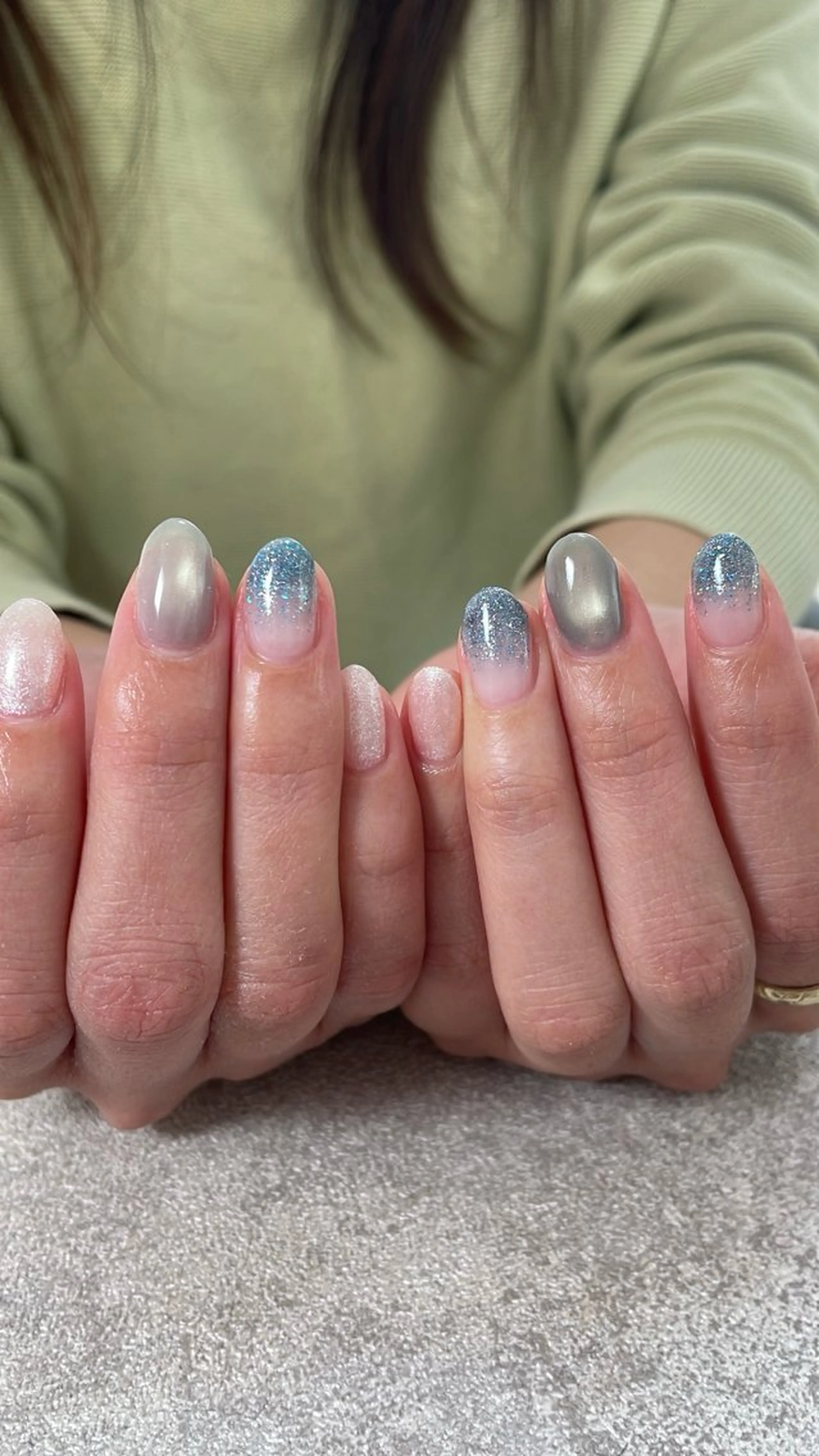 ネイル 持ち込み Eve [nail ＊wax＊HBL]の眉毛・アイブロウイメージ