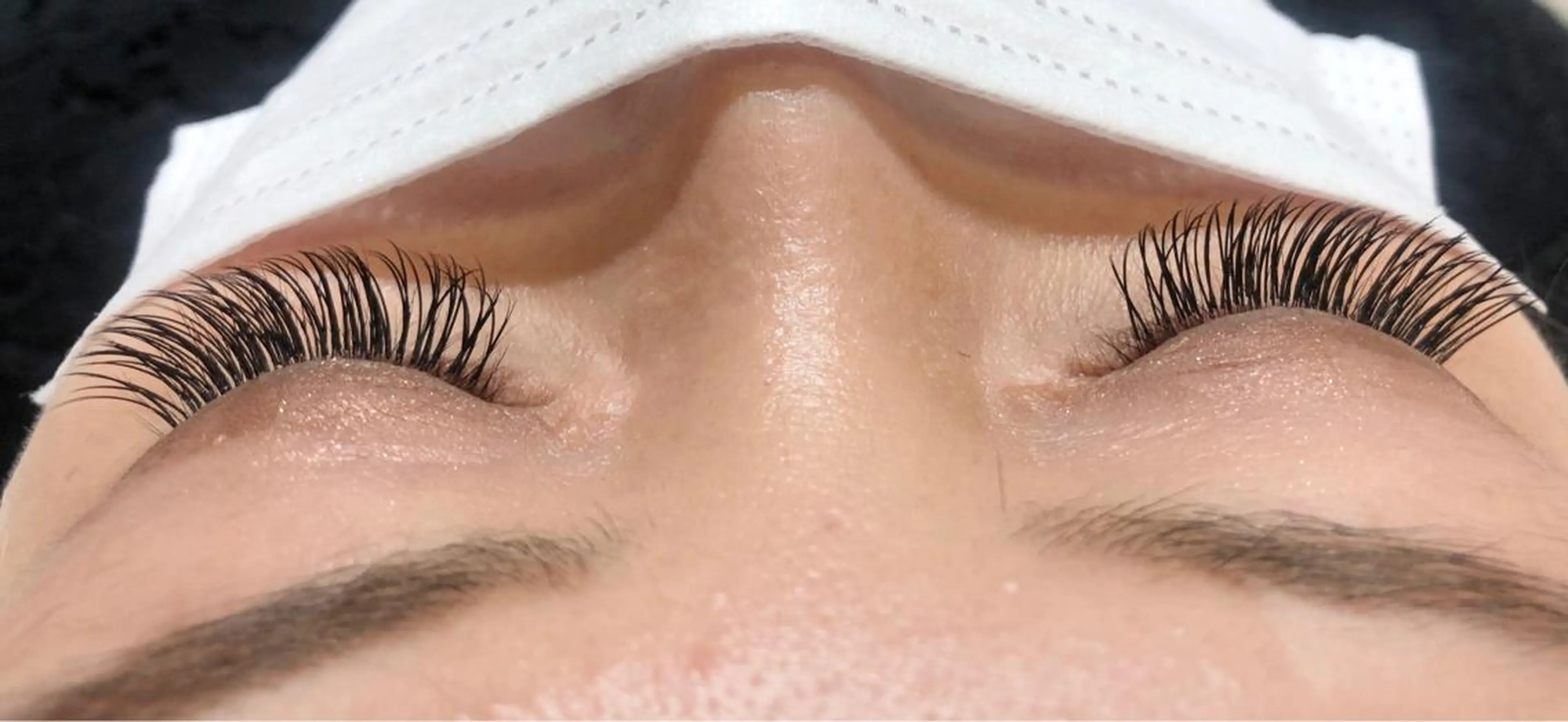 マツエク・マツパ 野田 京七のマツエク・マツパデザイン