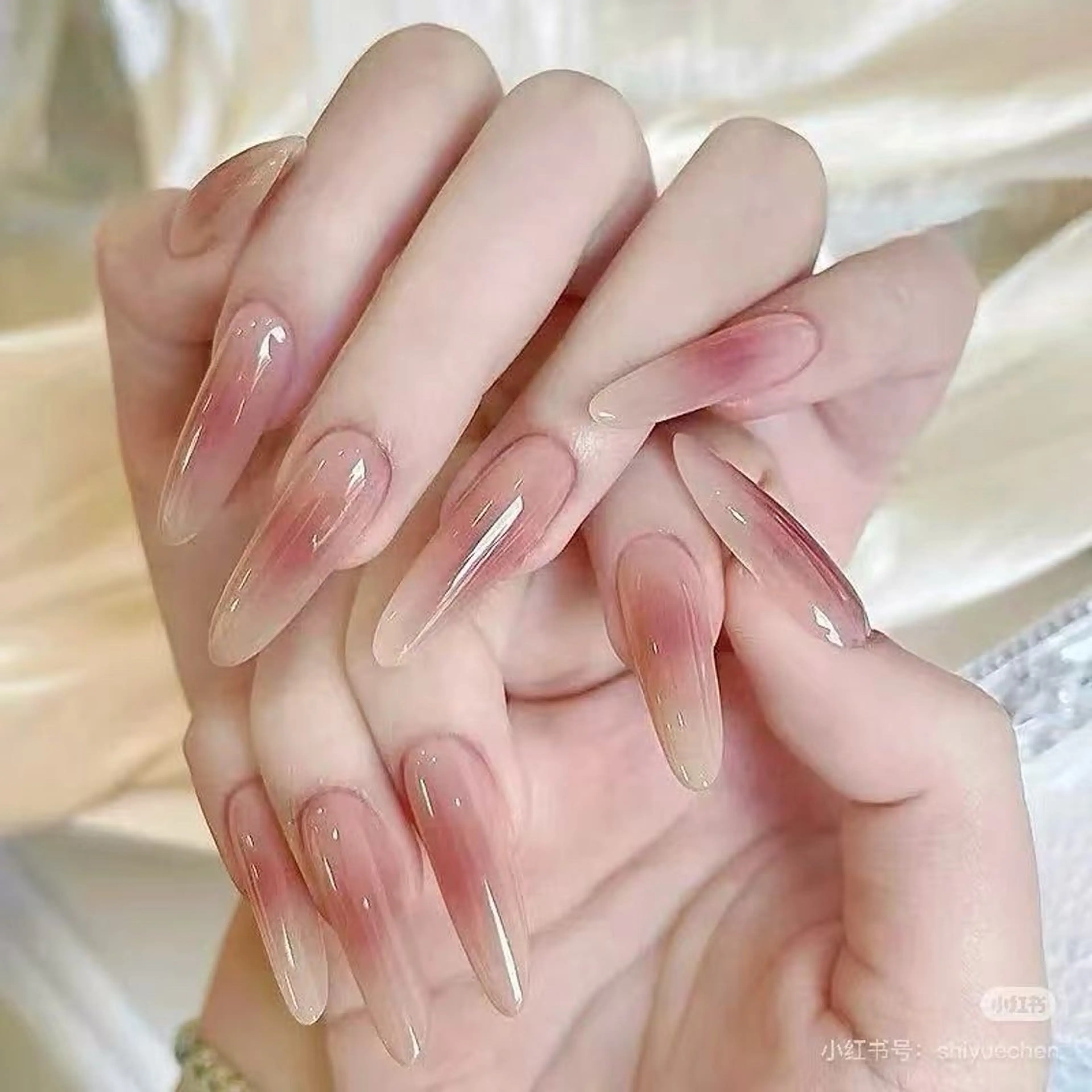 ネイル ハンドネイル Noa Nail あやのネイルデザイン