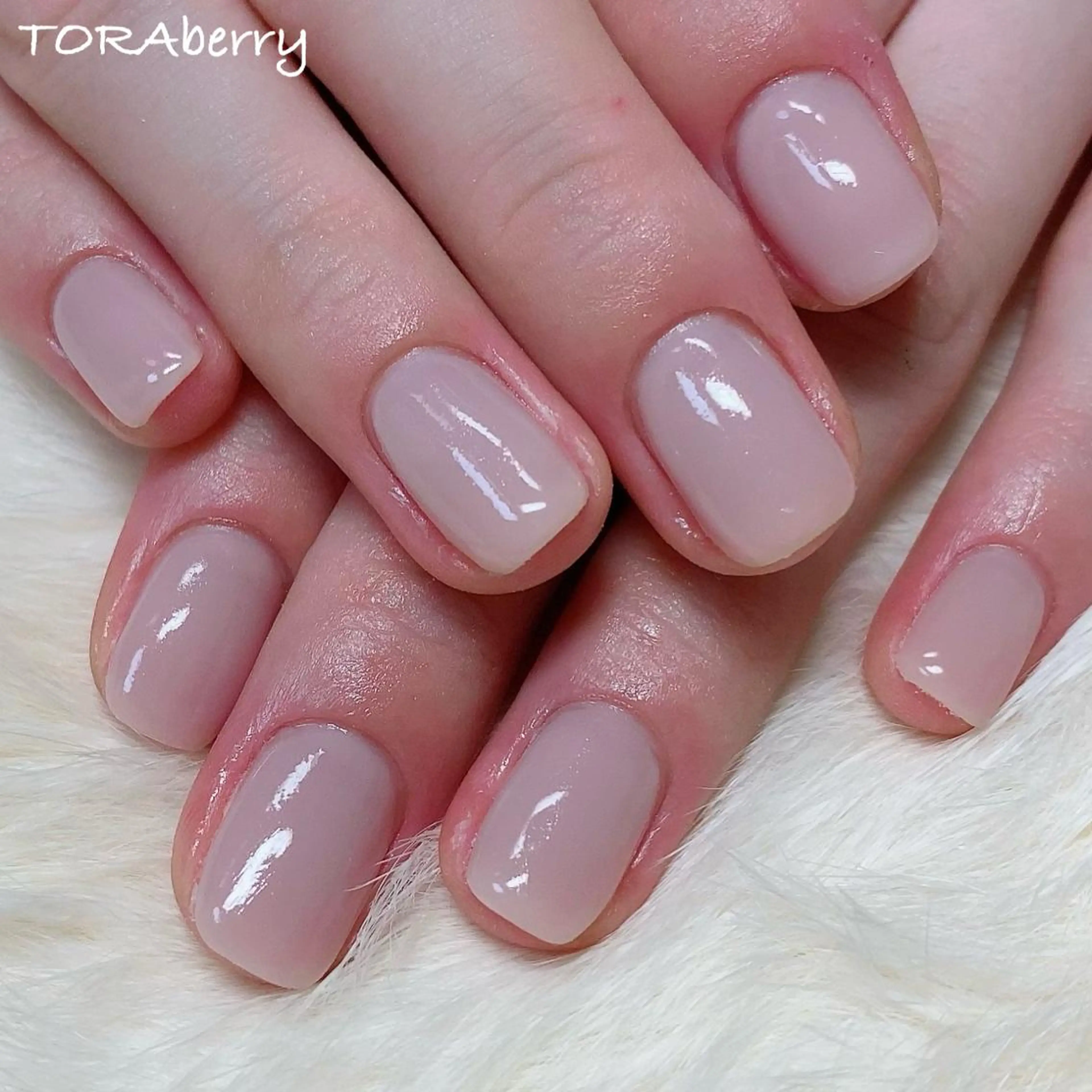 ネイル ハンドネイル ネイリスト なつみのネイルデザイン