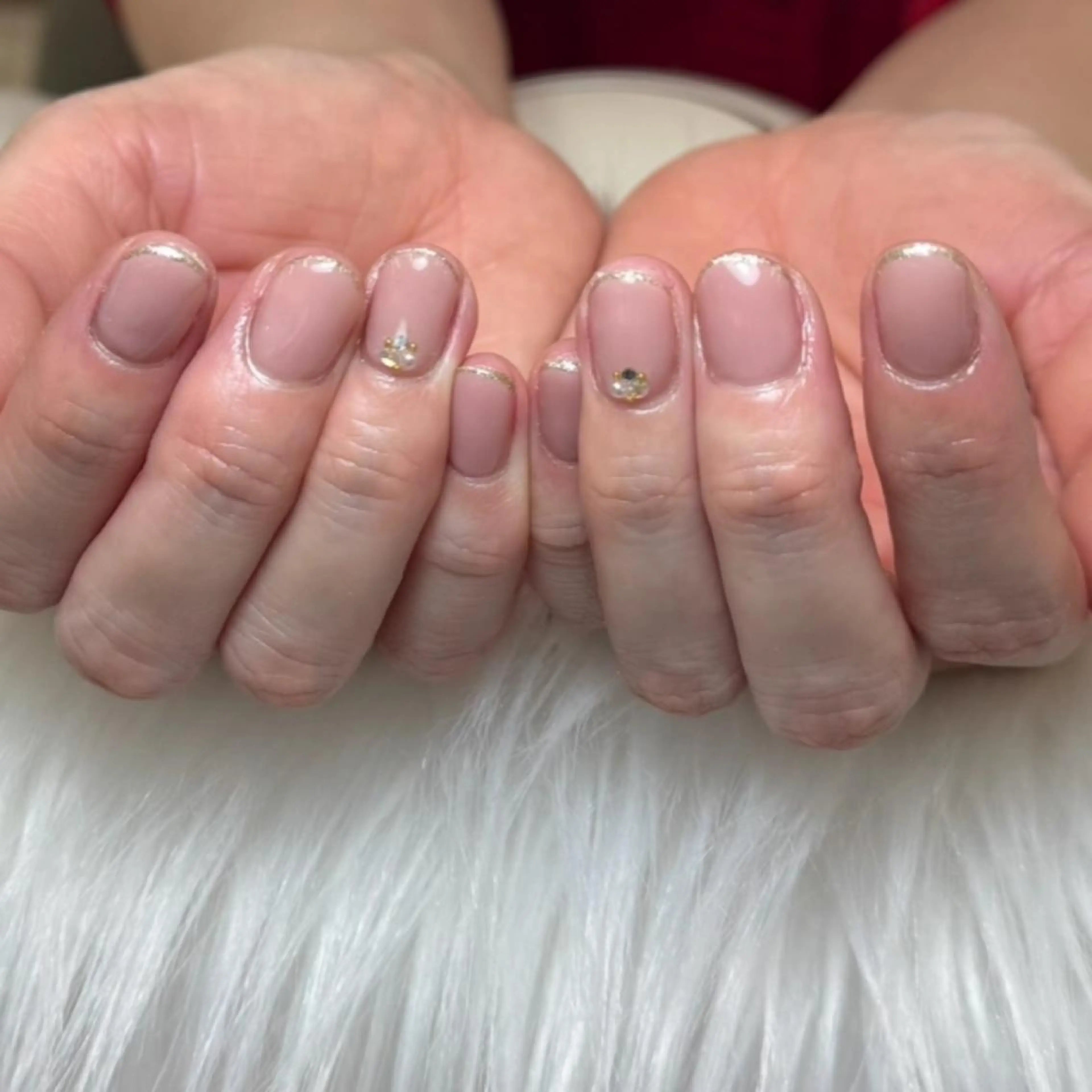 ネイル NAIL atre SAEのネイルデザイン