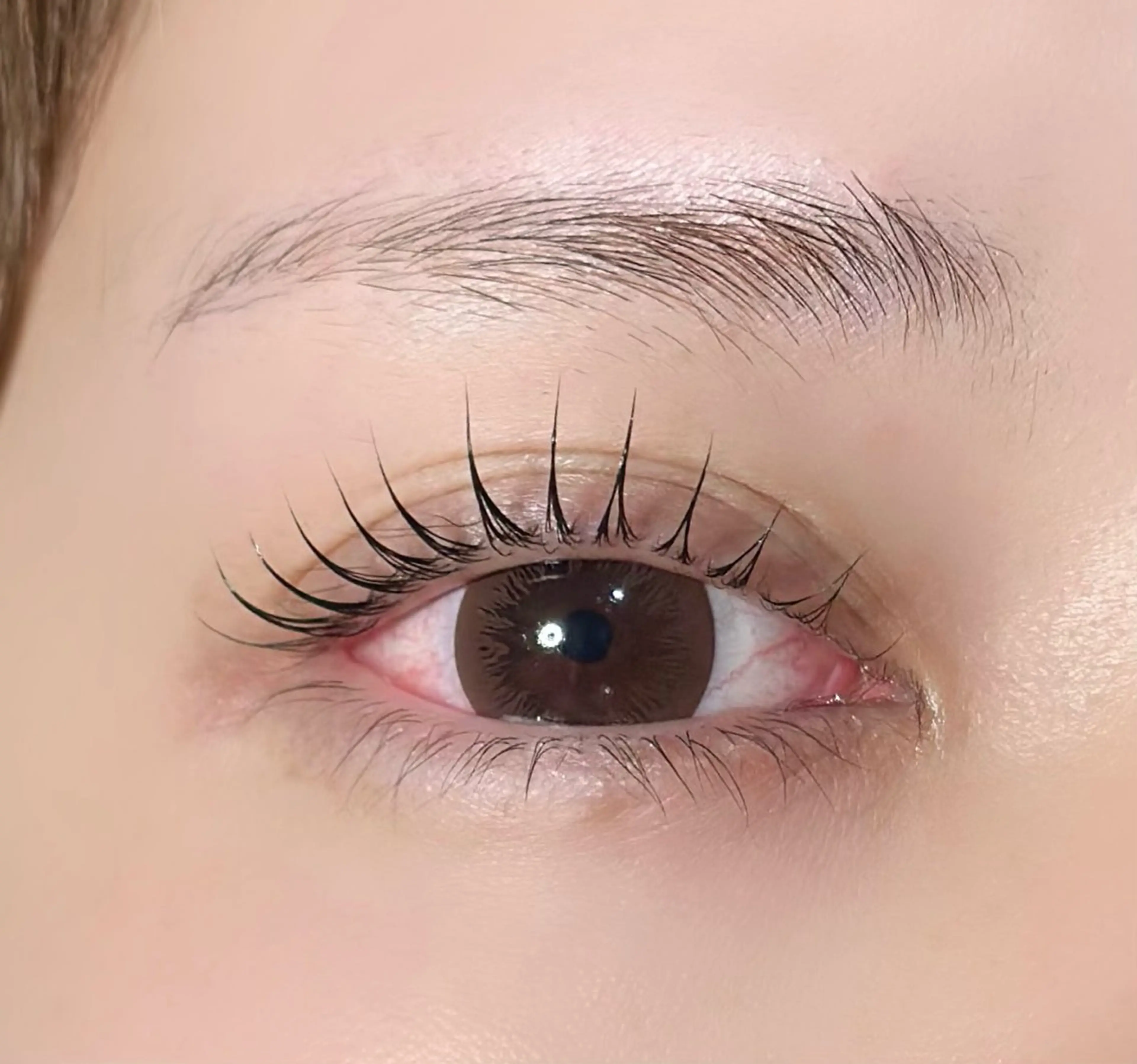 マツエク・マツパ マツパ noir .の眉毛・アイブロウイメージ