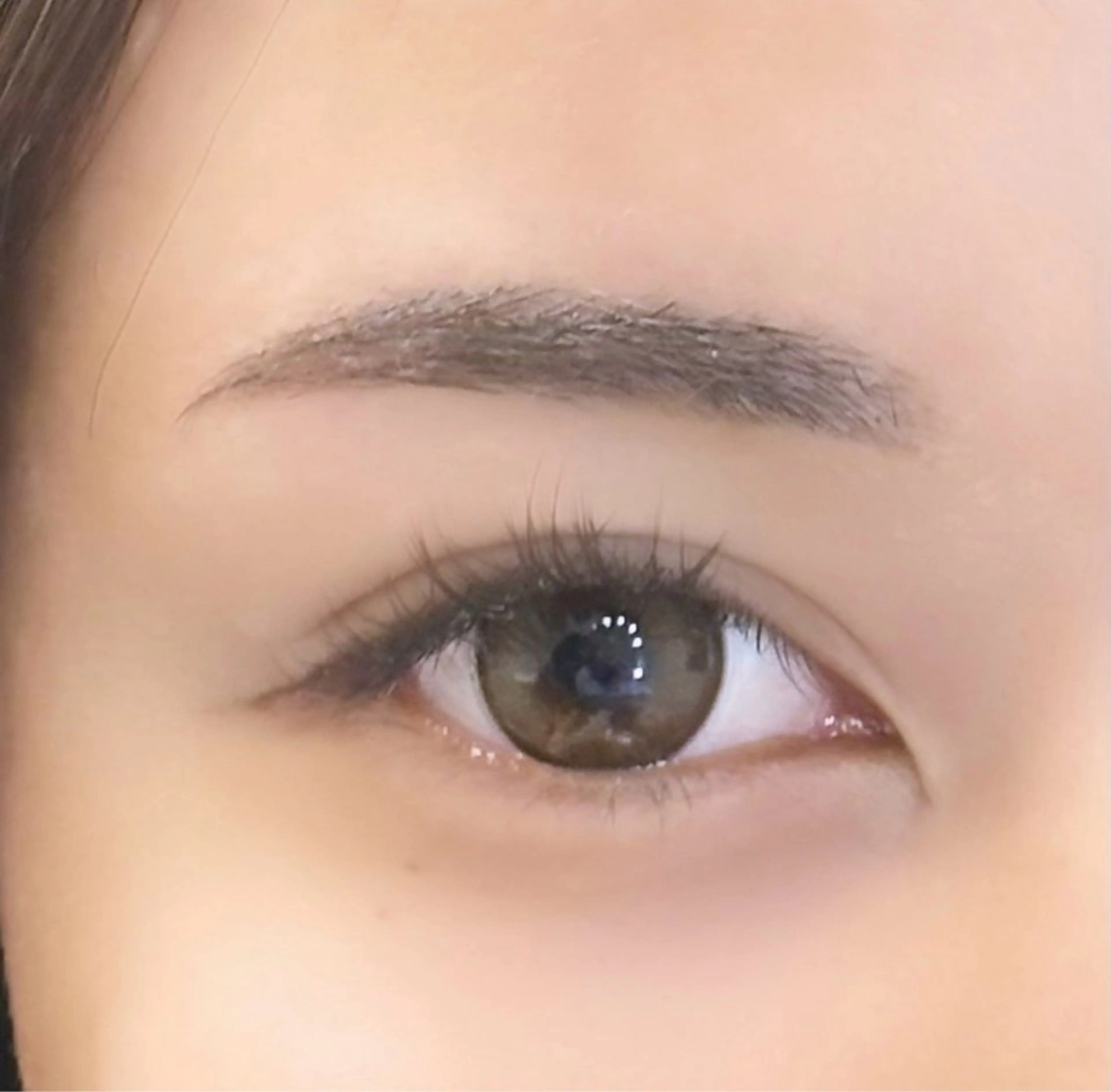 アイブロウ WEYEBEAUTY /表参道/mao♡の眉毛・アイブロウイメージ