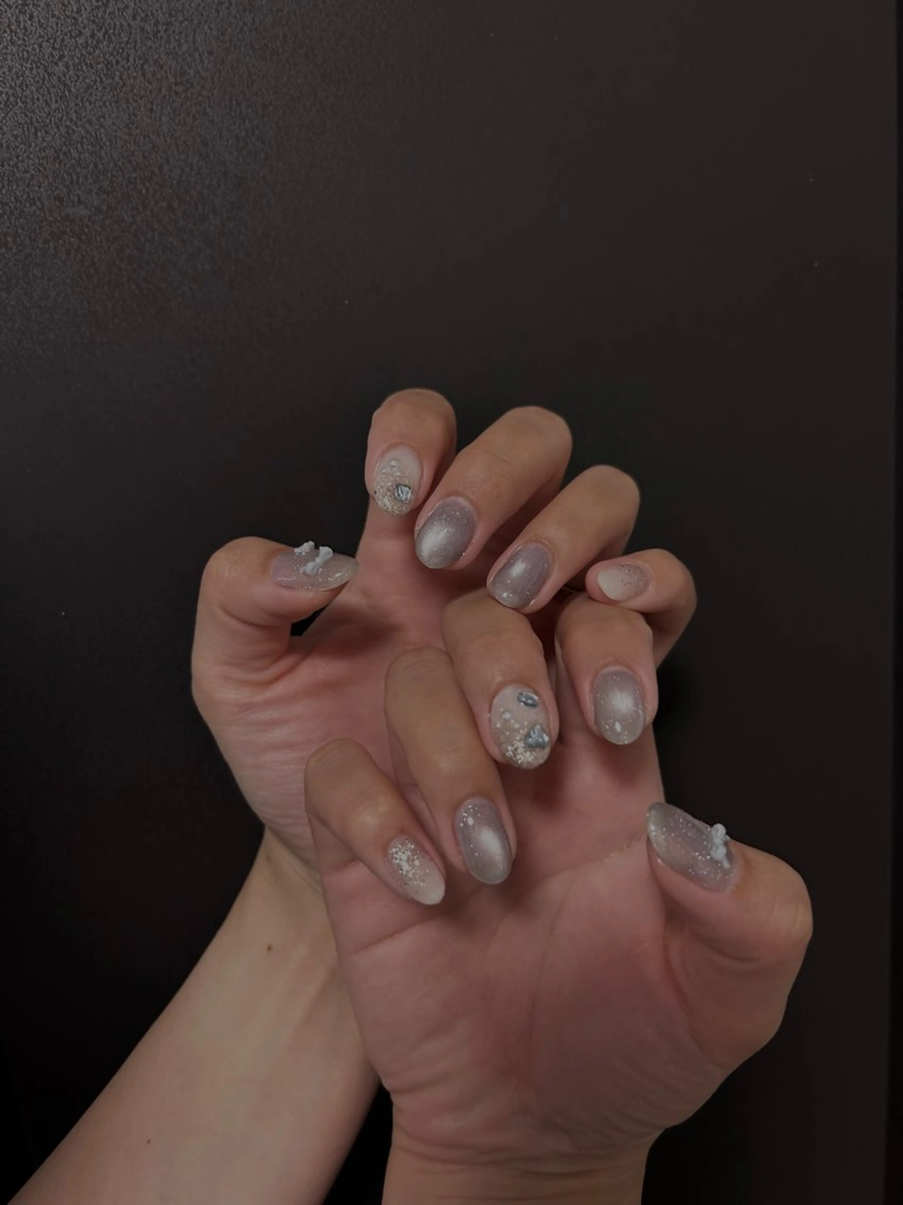 ネイル Misaki. nailのネイルデザイン