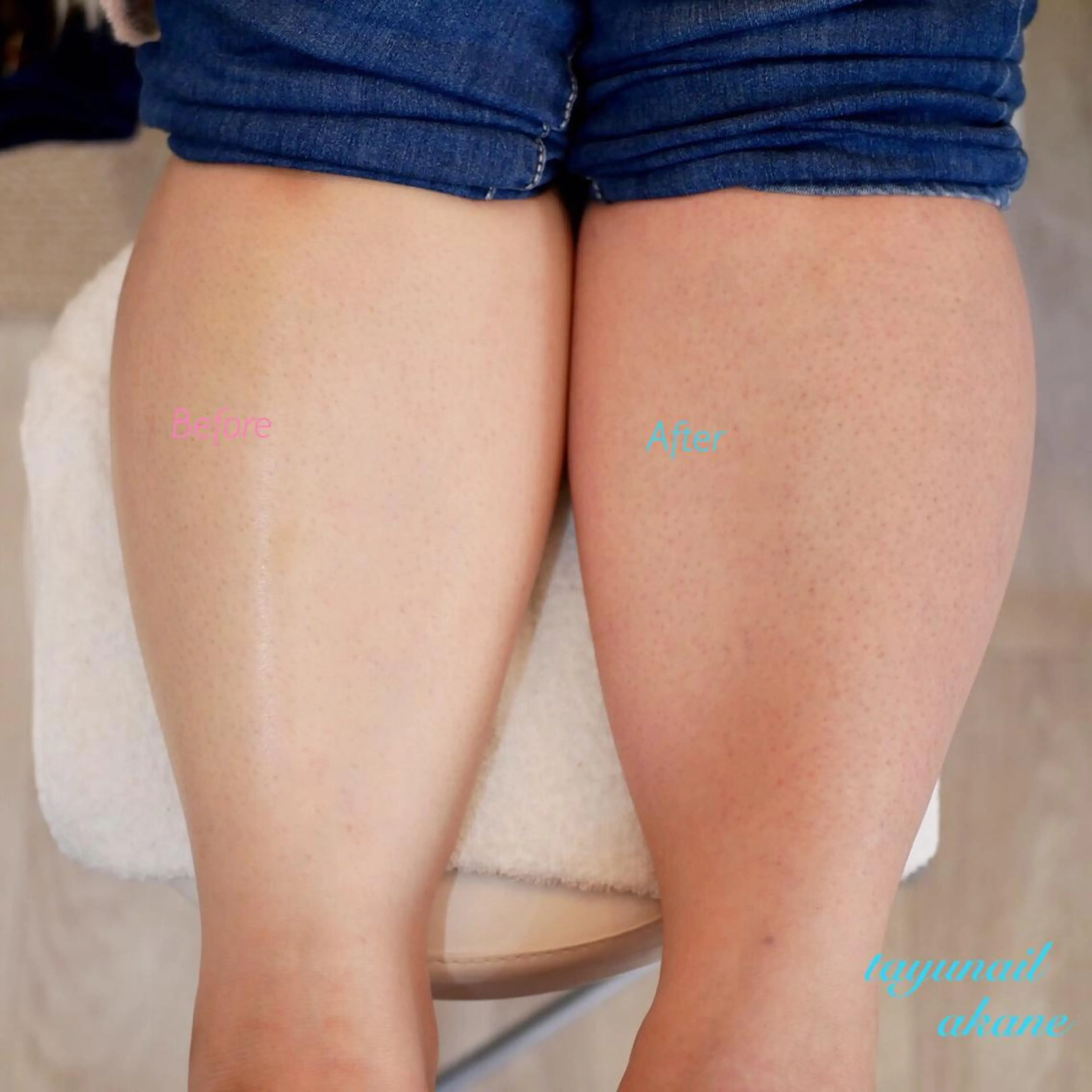 ネイル その他(ネイル) ネイルサロン 【たゆnail】のネイルデザイン