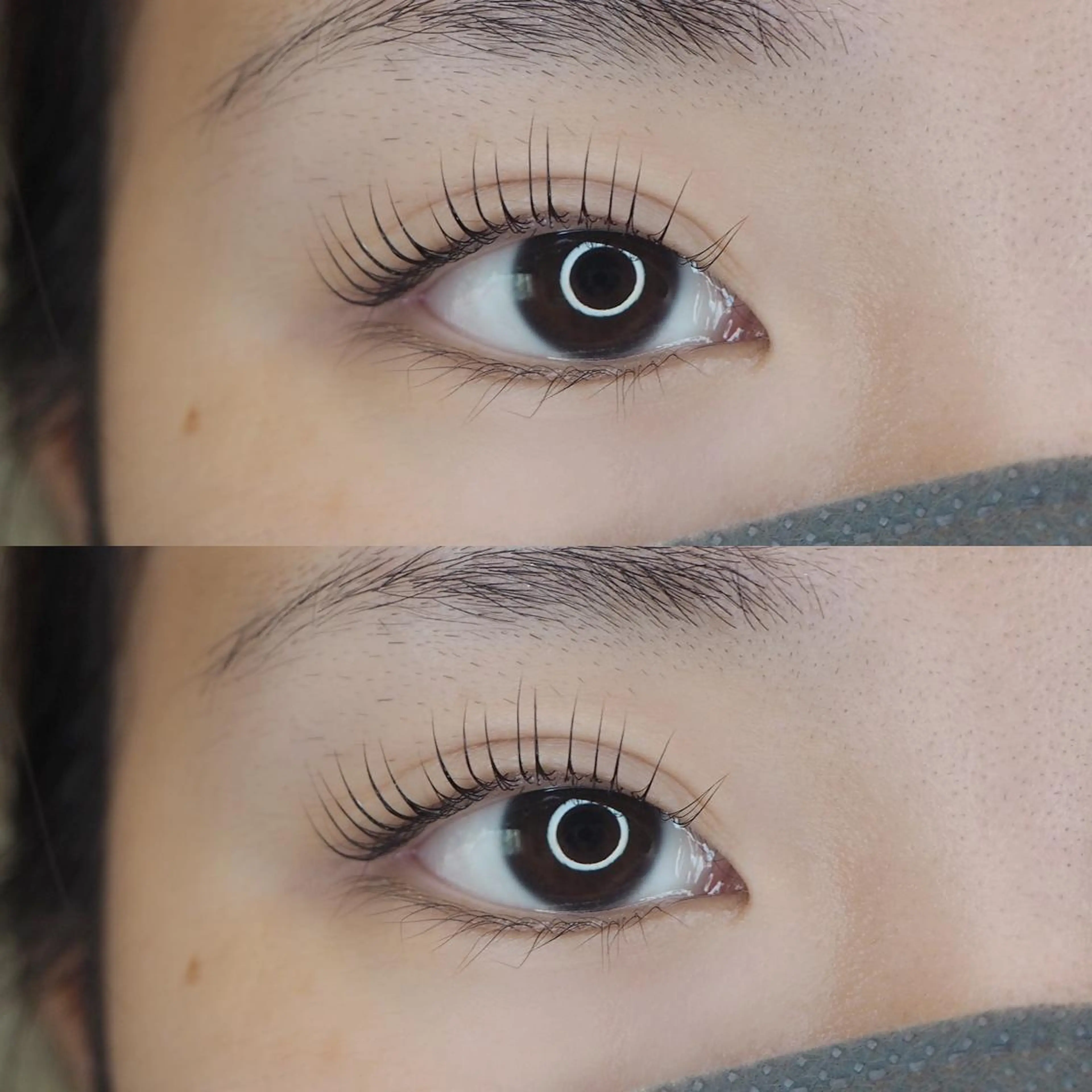 マツエク・マツパ Rayel 天王寺のマツエク・マツパデザイン