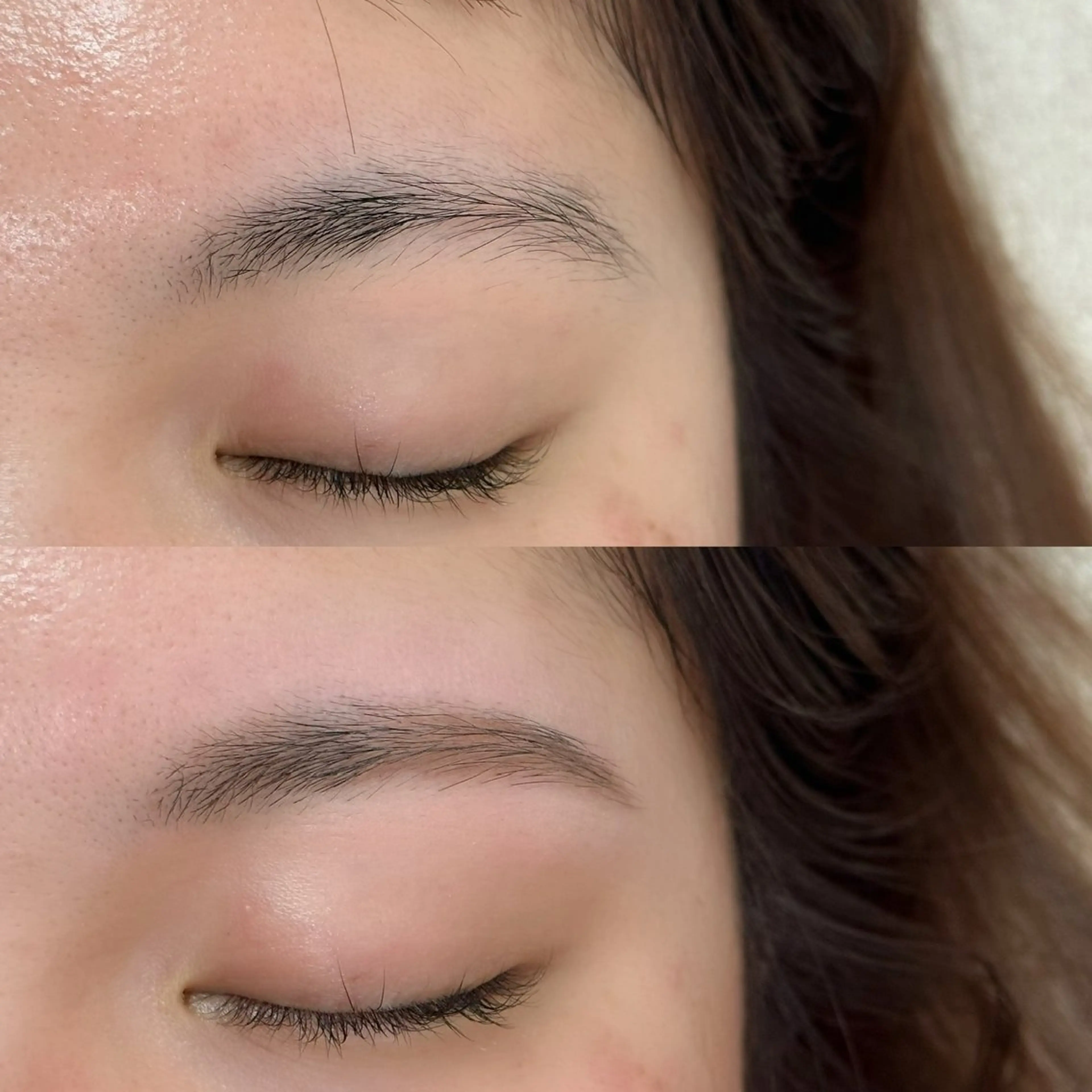 アイブロウ Frances 〜Grace〜前田のマツエク・マツパデザイン