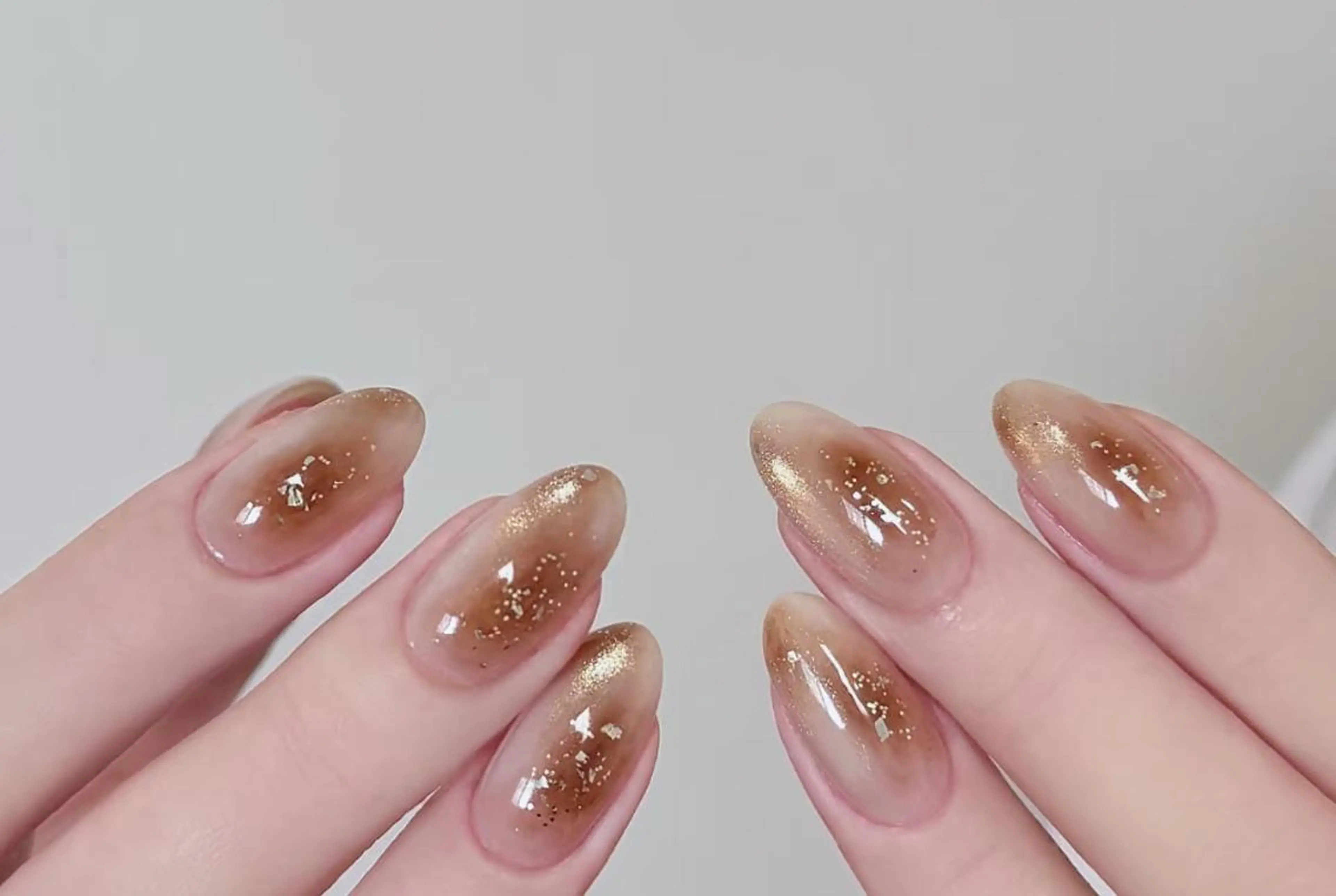 ネイル ハンドネイル エリ🫧 nail池袋東口のネイルデザイン