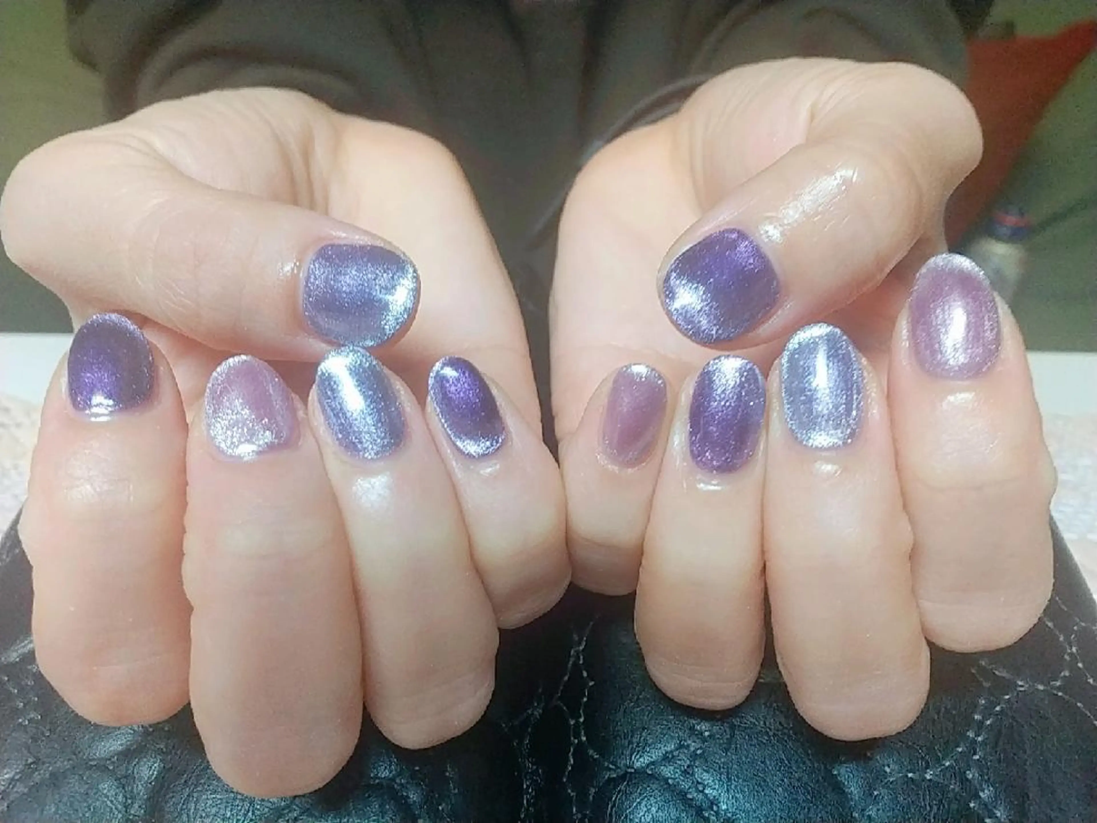 ネイル haru  nailのネイルデザイン