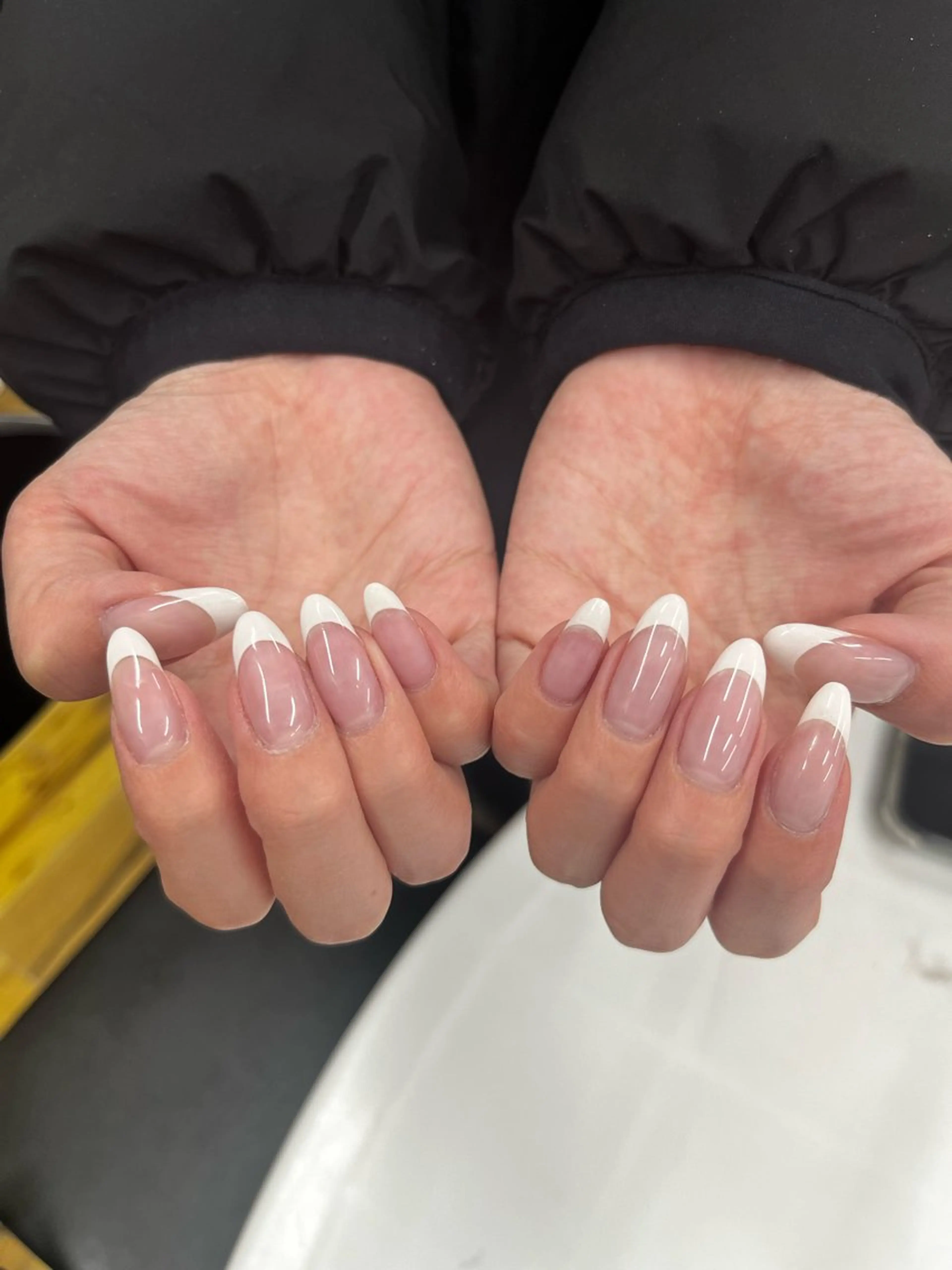 ネイル マックスケリー梅田 YUKIのネイルデザイン