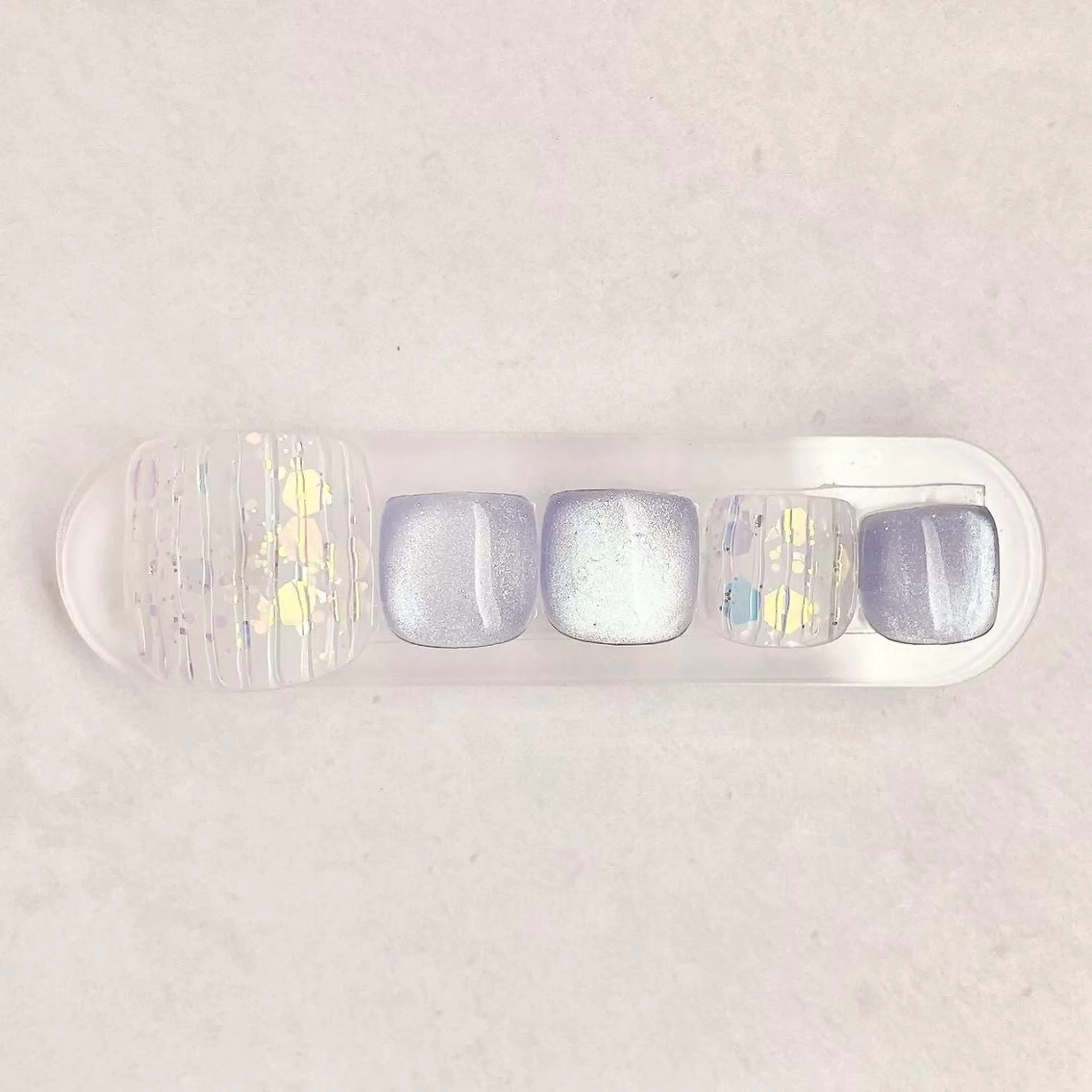 ネイル 丹羽 絵梨花のネイルデザイン