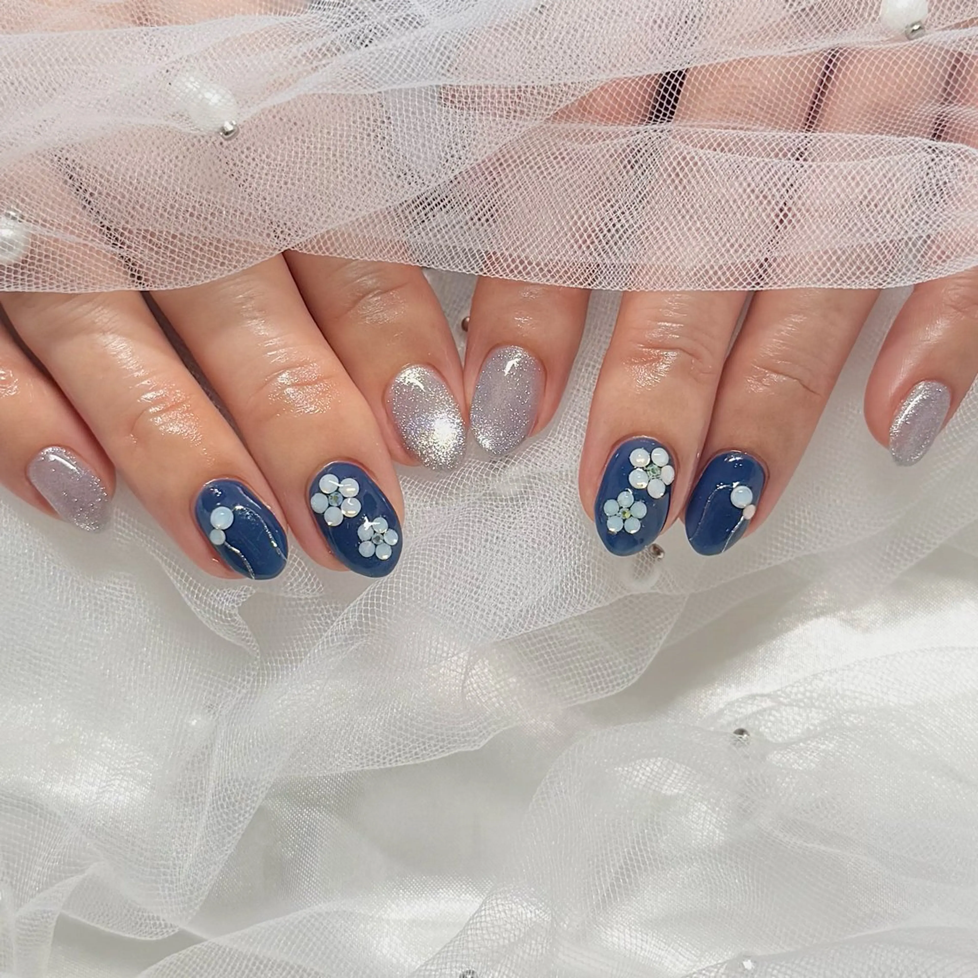 ネイル nailsalon Lucetta.のネイルデザイン