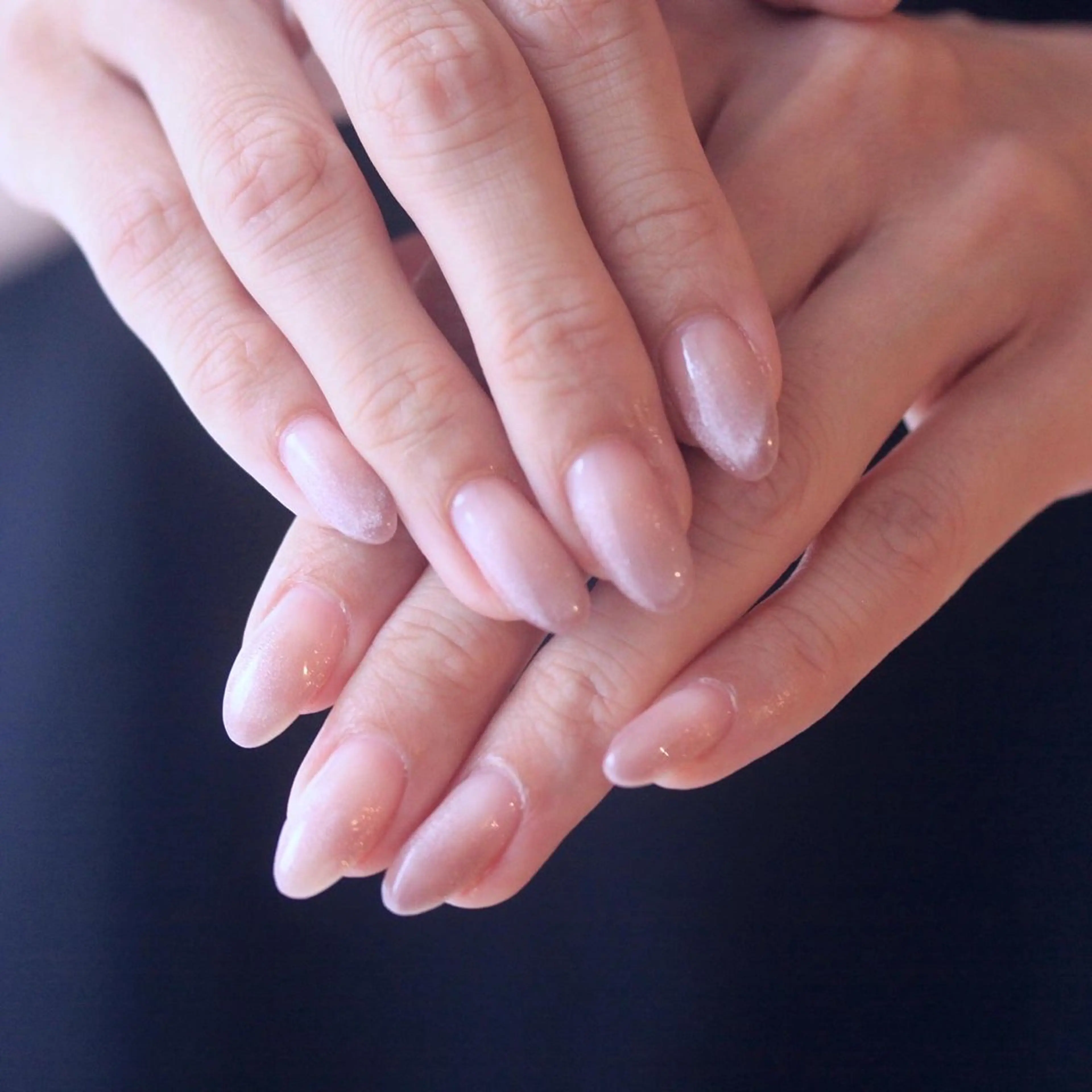 ネイル Elio所属・Elio 国泰寺のネイルデザイン