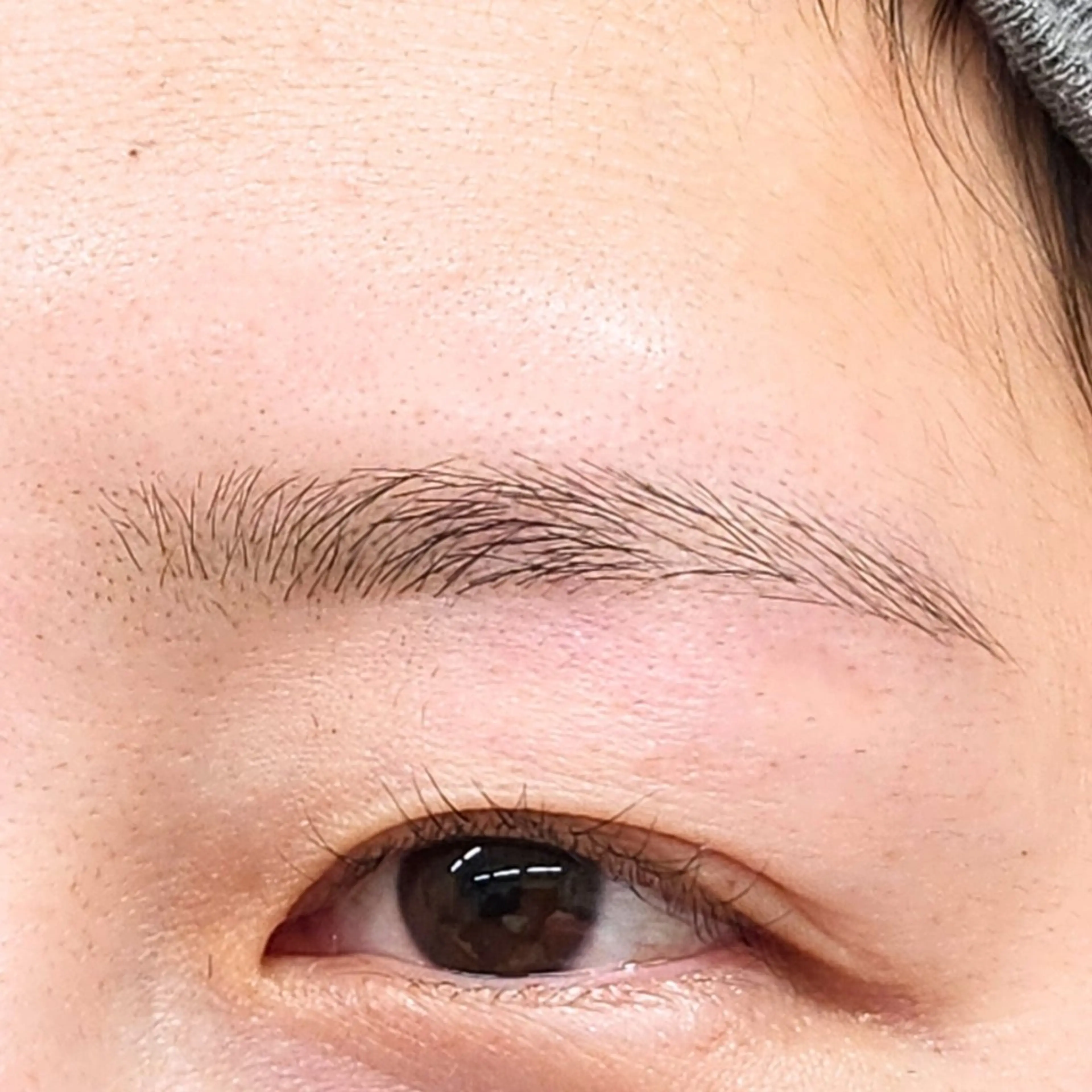 アイブロウ 外川 恵美のマツエク・マツパデザイン