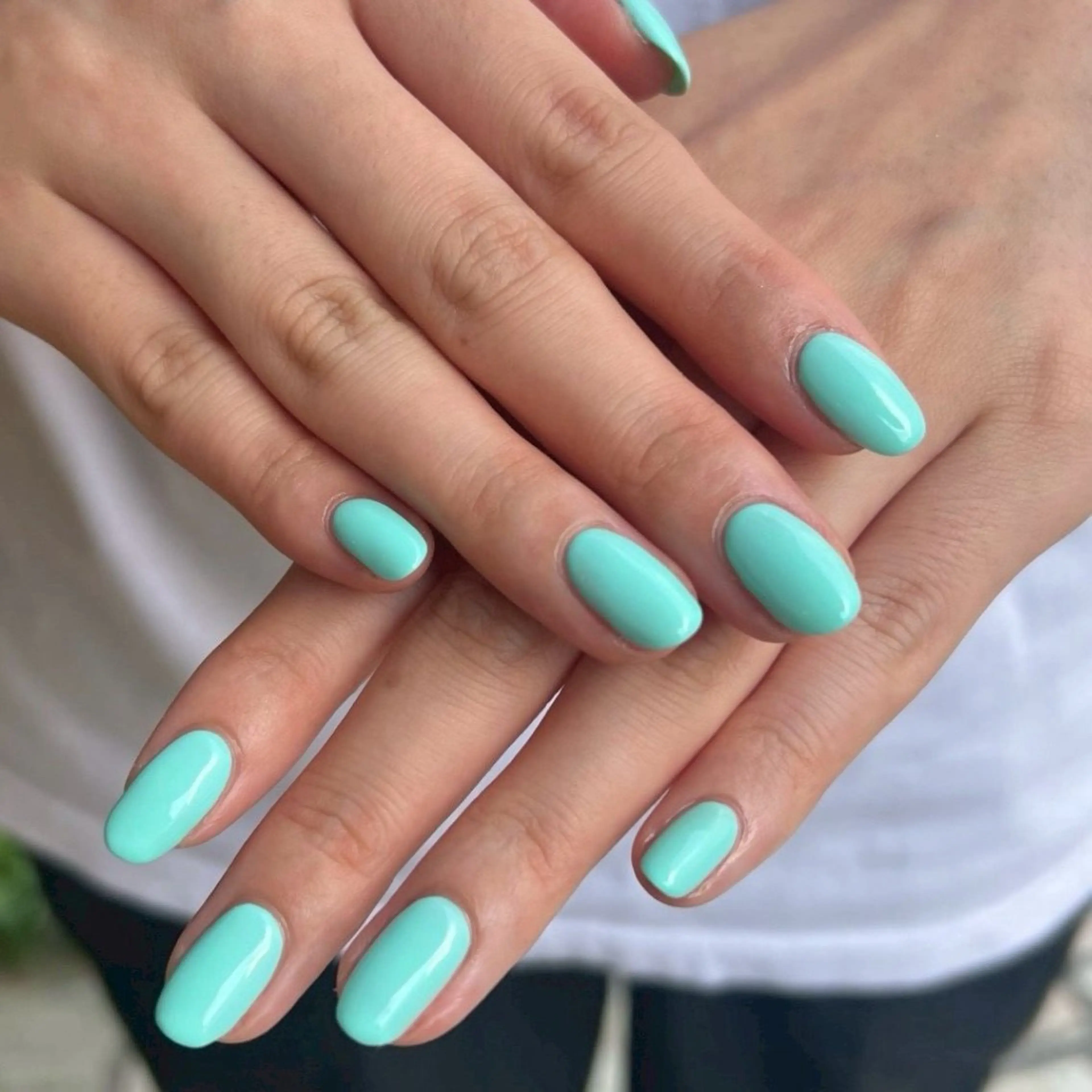 ネイル ハンドネイル 吉野 美羽のネイルデザイン