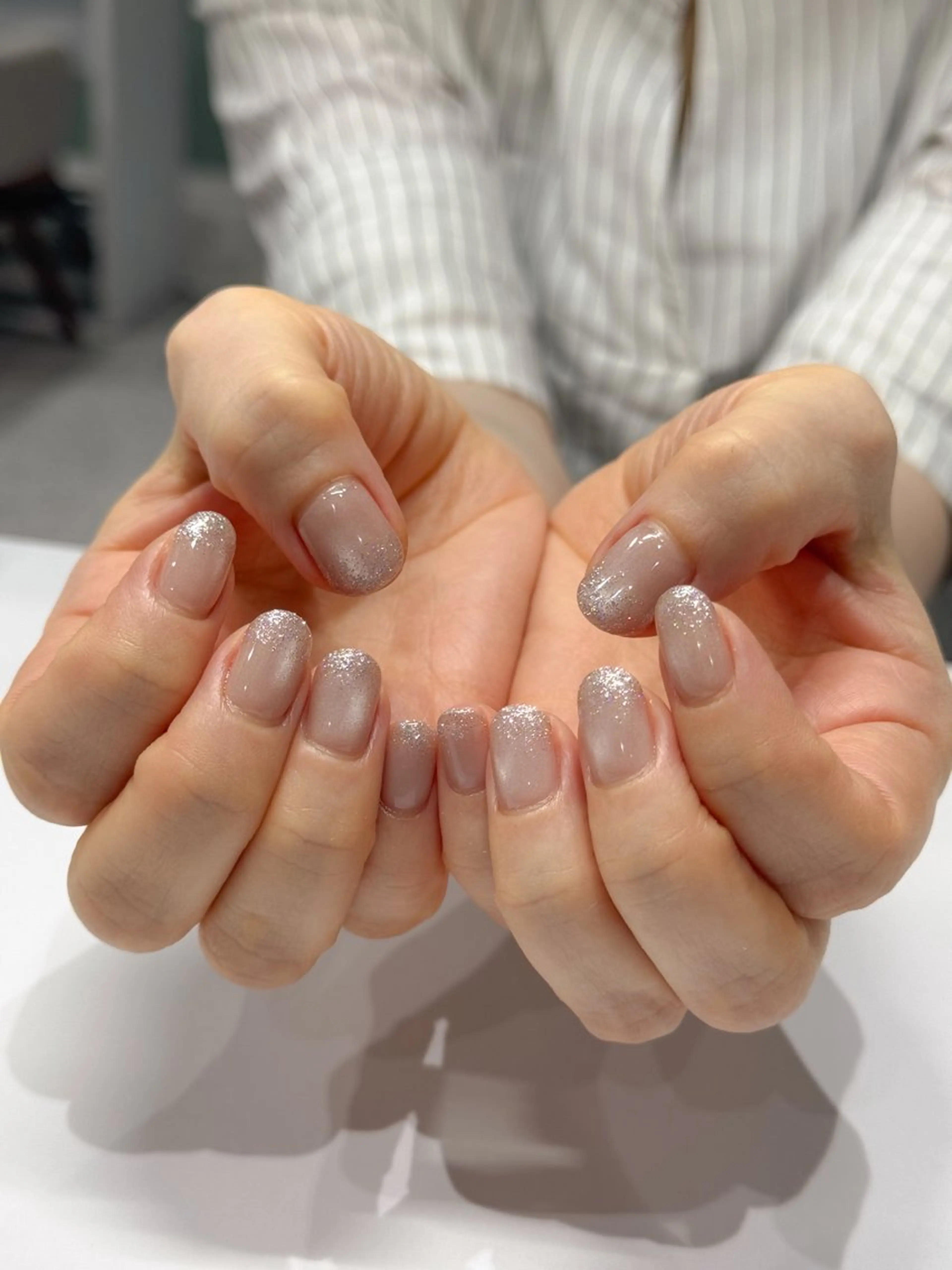 ネイル ハンドネイル RKM  nail KUMIのネイルデザイン