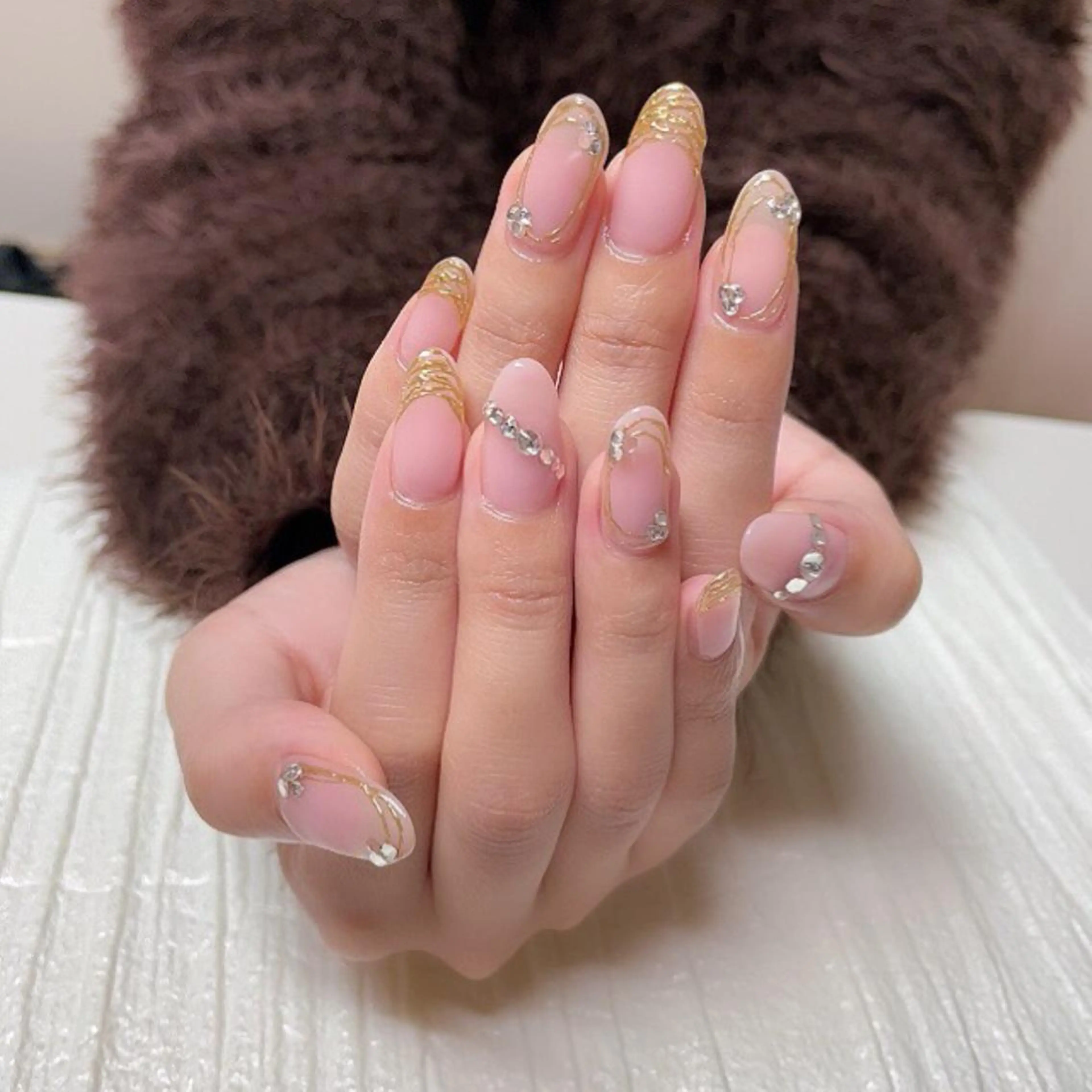 ネイル N Kaoriのネイルデザイン