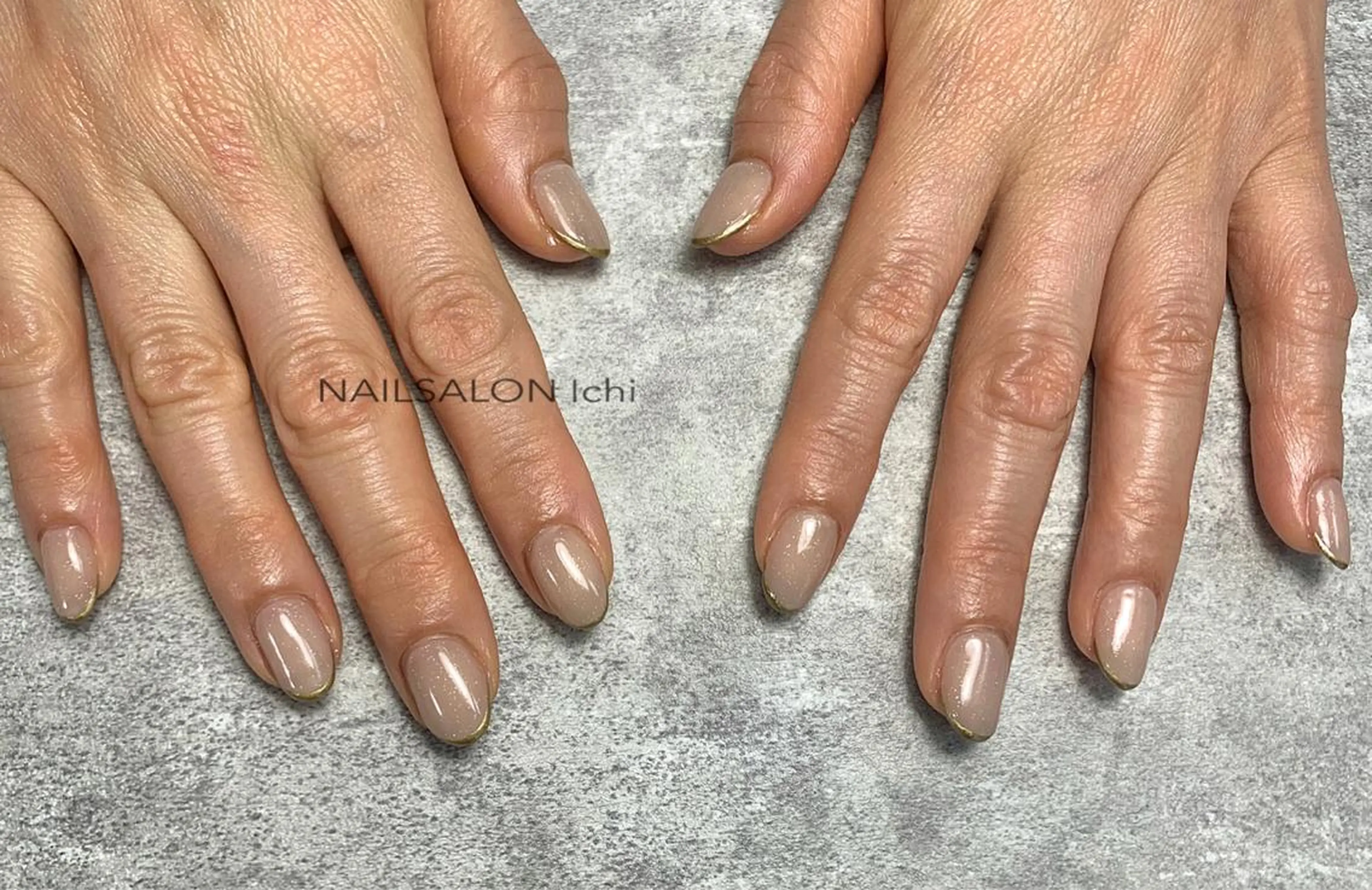 ネイル ハンドネイル NAILSALON  Ichi所属・NAILSALON Ichiのネイルデザイン