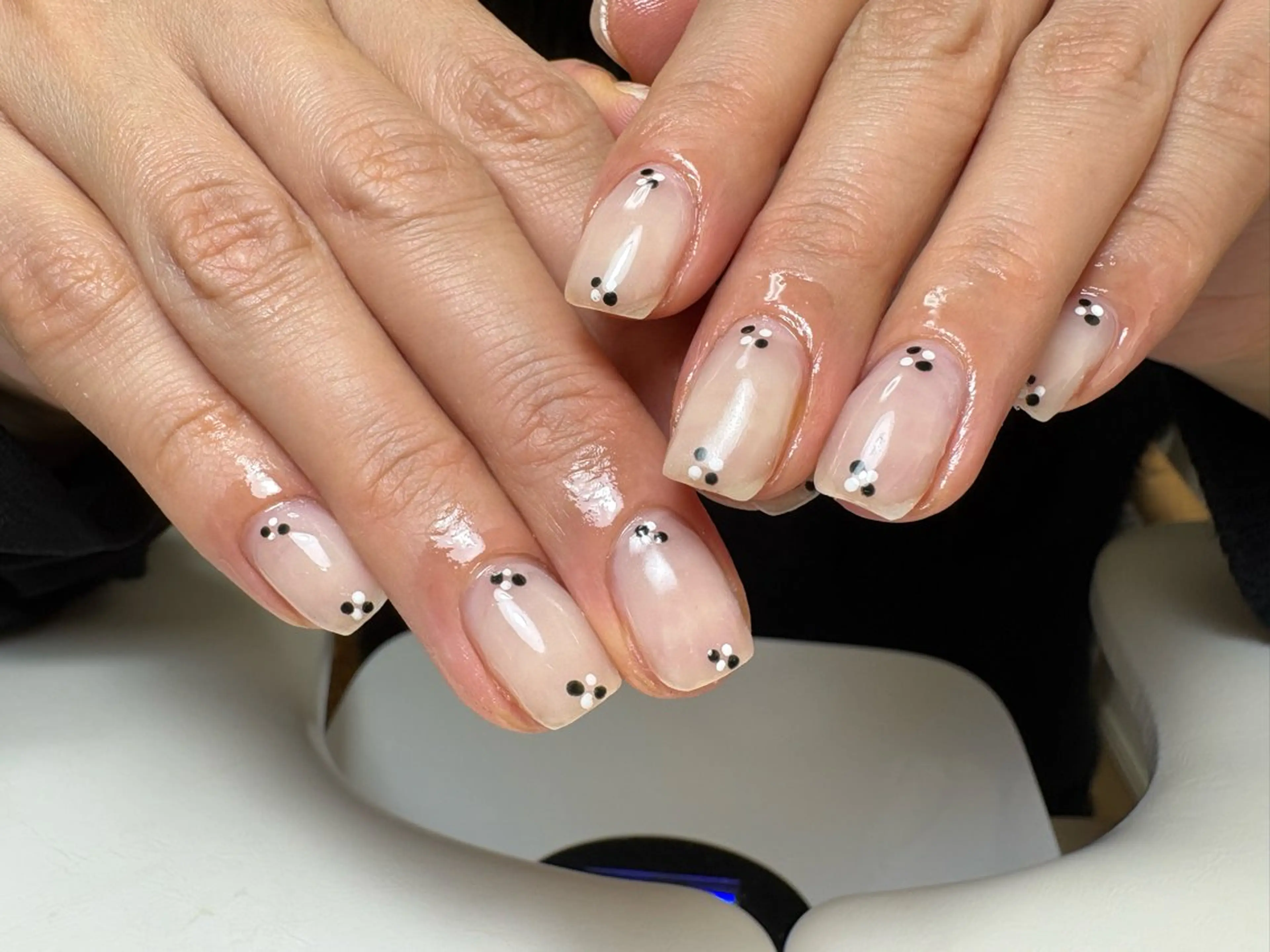 ネイル ハンドネイル m.nail mayumiのネイルデザイン