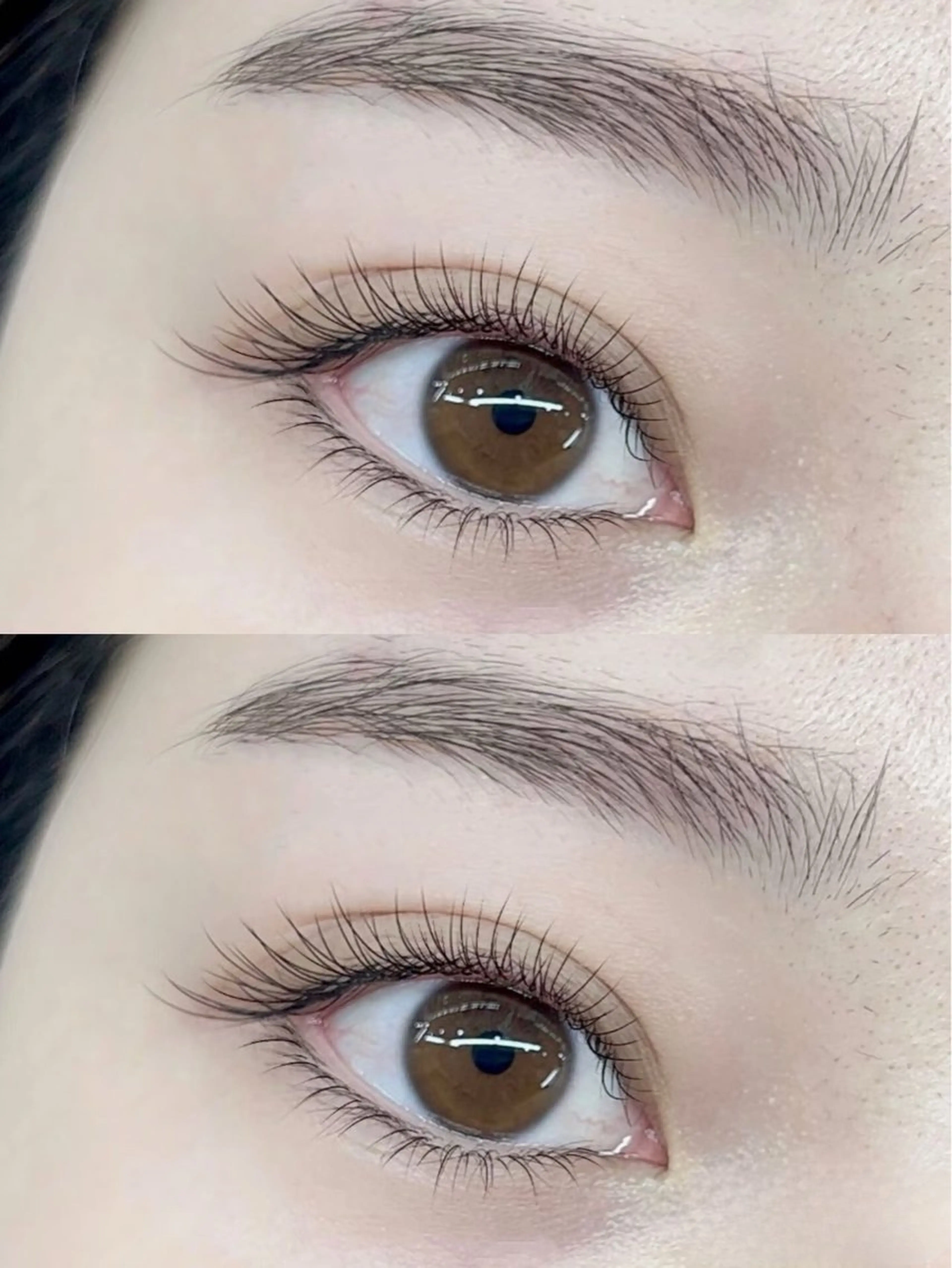 マツエク・マツパ マツエク BEL EYE BEAUTYのマツエク・マツパデザイン