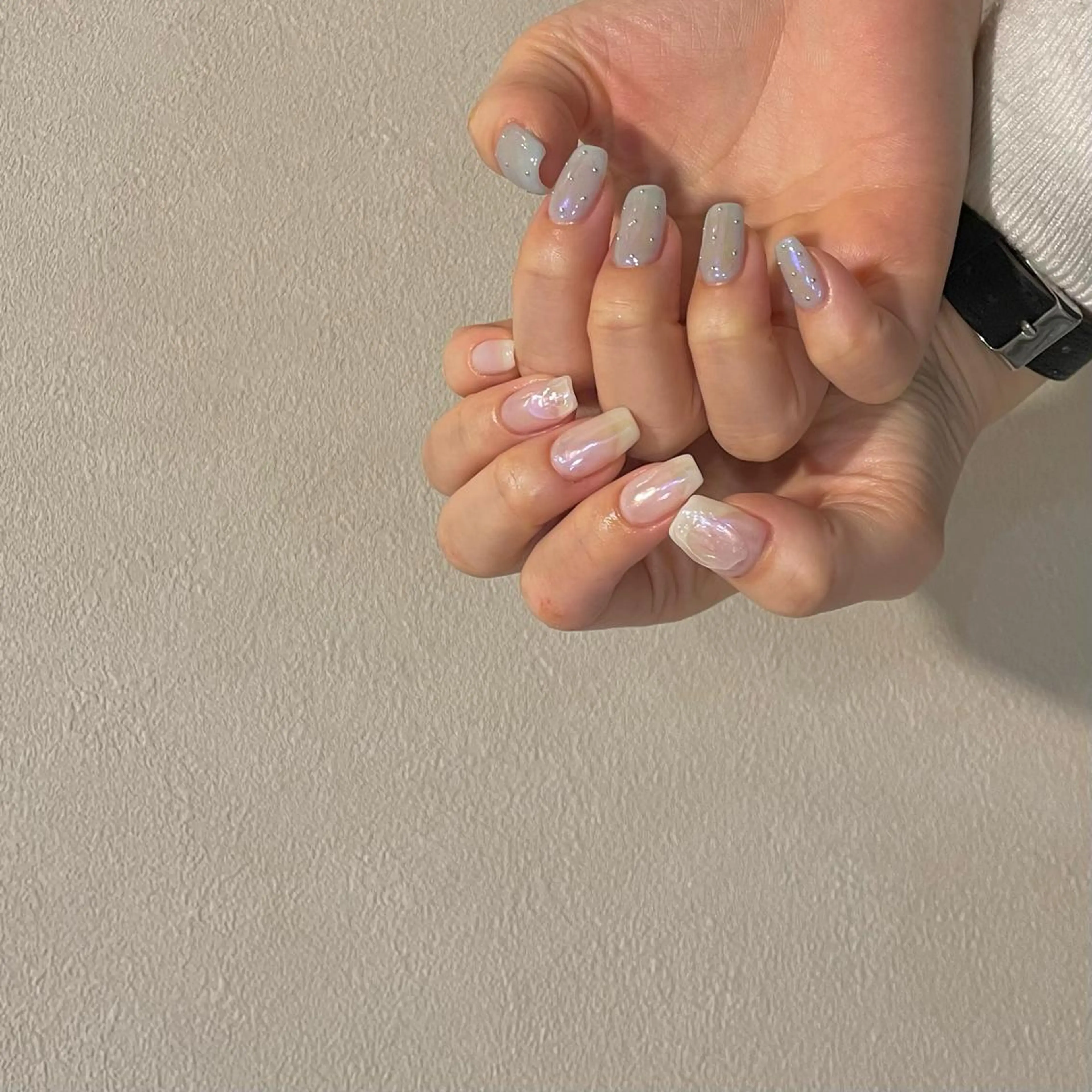 ネイル muku.nail mutsumiのネイルデザイン