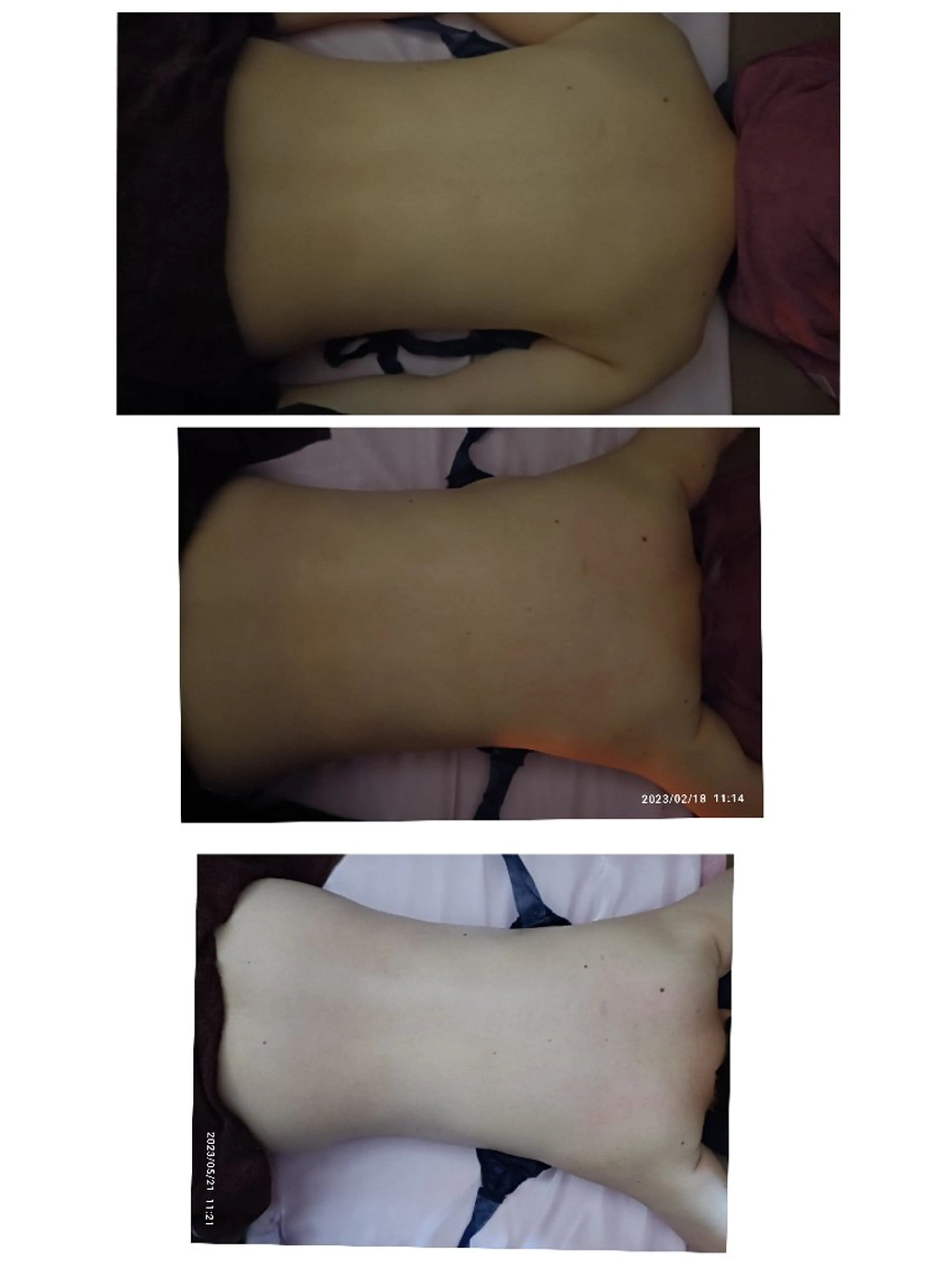 charmant (シャルマン)所属・エステサロン charmantのエステ・リラクイメージ