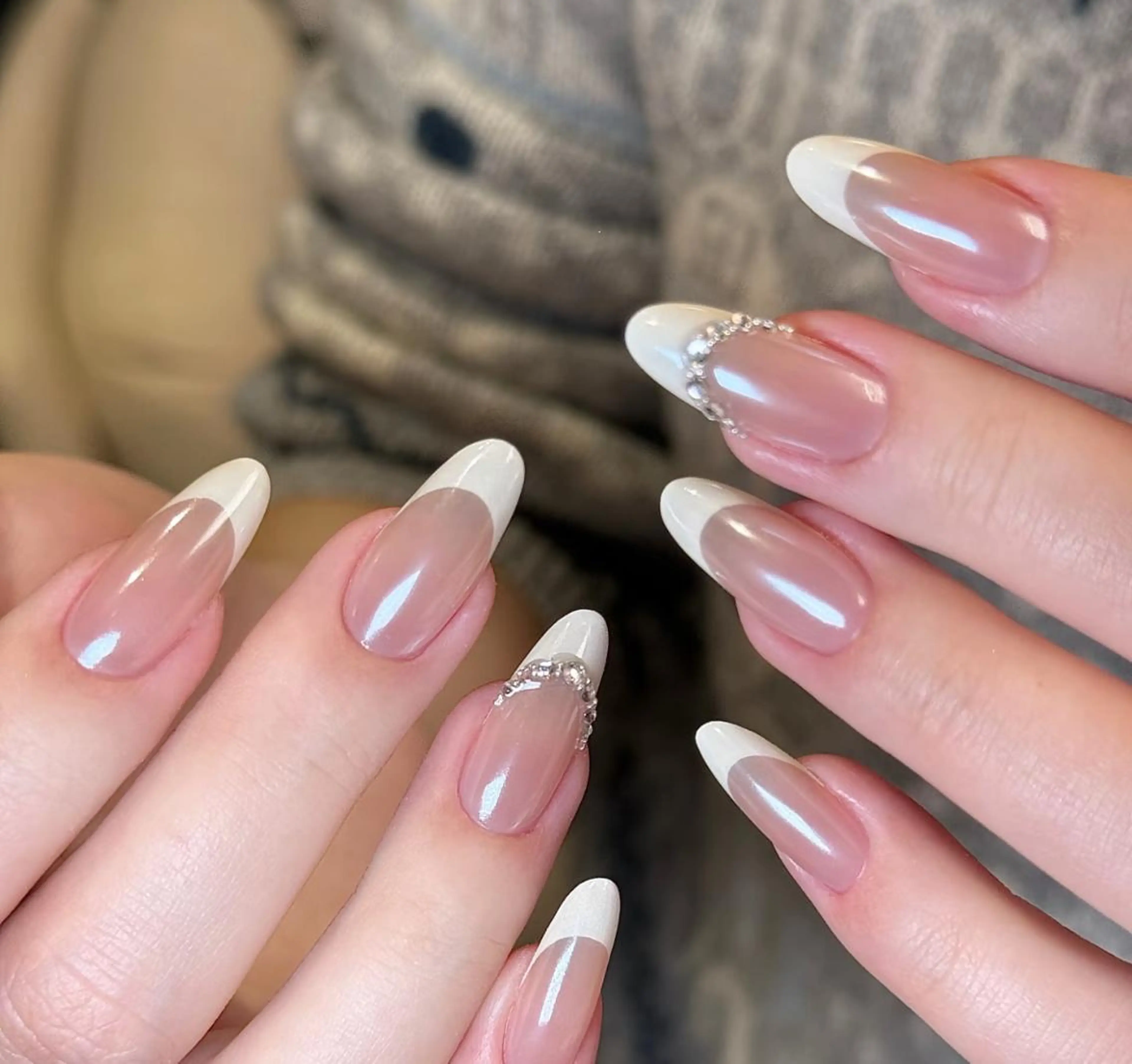 ネイル ハンドネイル Miya🎀 nailのネイルデザイン