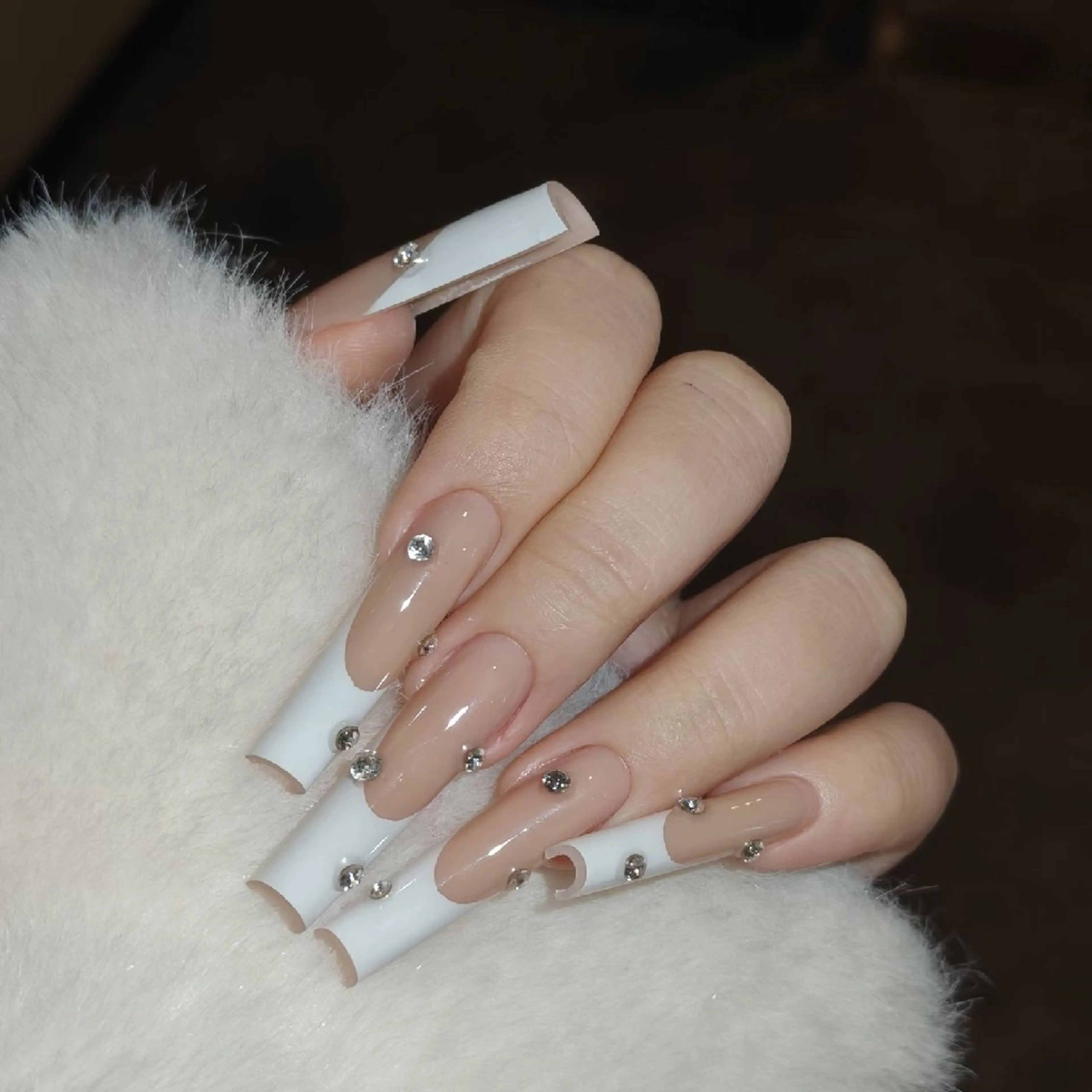 ネイル Em ma高田马場のネイルデザイン