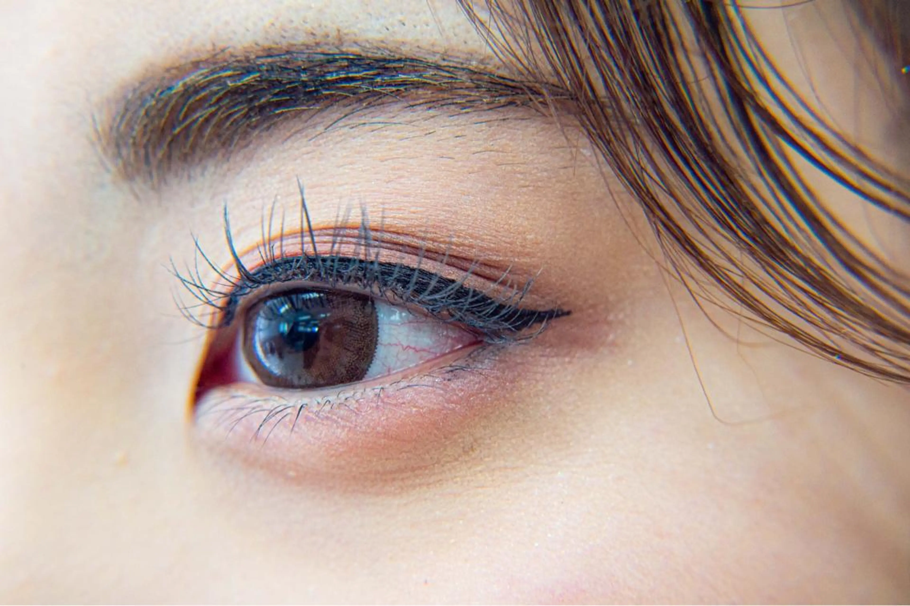 マツエク・マツパ 🤍小田 恵美🤍のマツエク・マツパデザイン