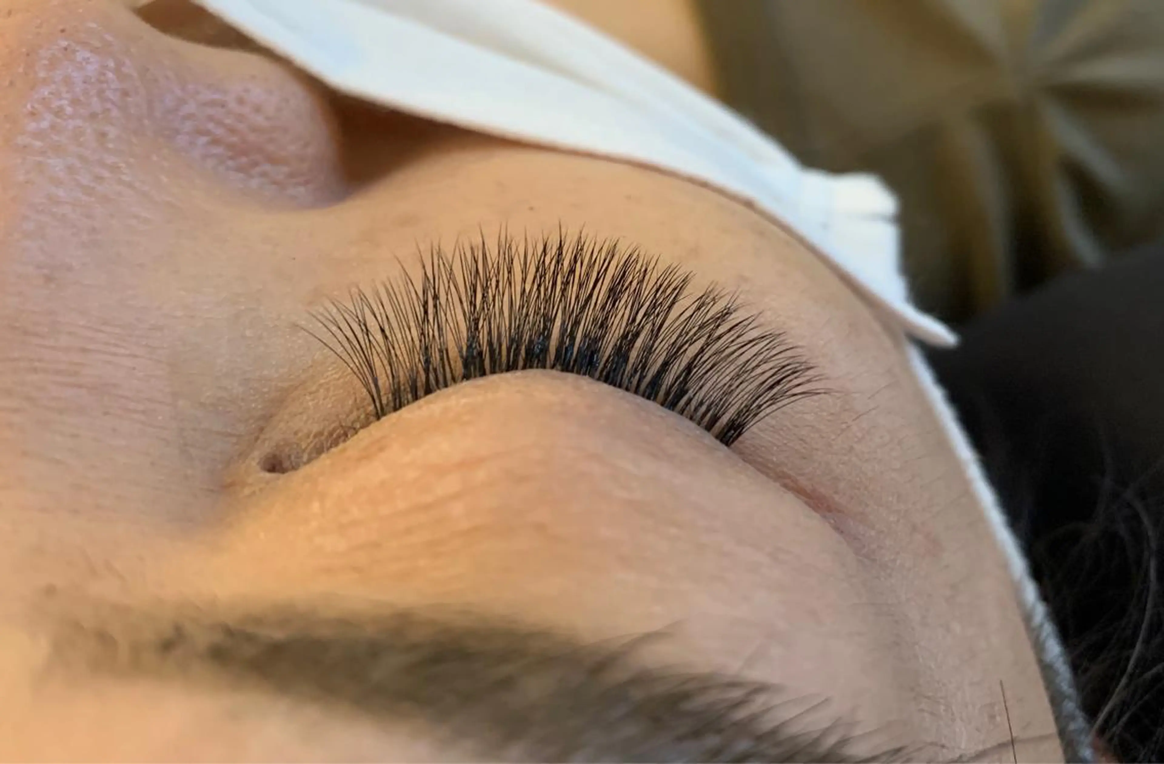 マツエク・マツパ Fairytail excellentのマツエク・マツパデザイン