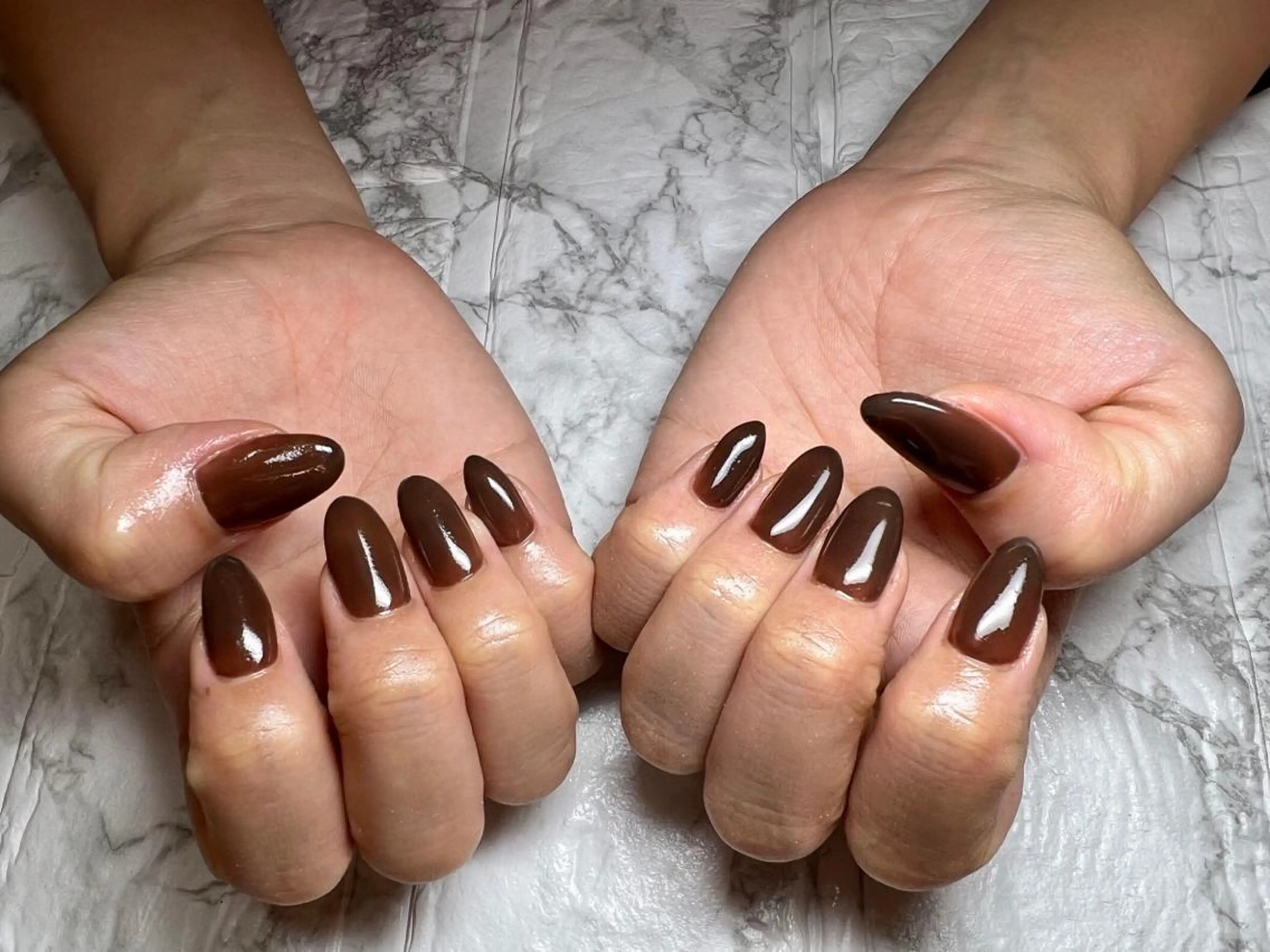 ネイル ❤︎MN❤︎ モンのエステ・リラクイメージ