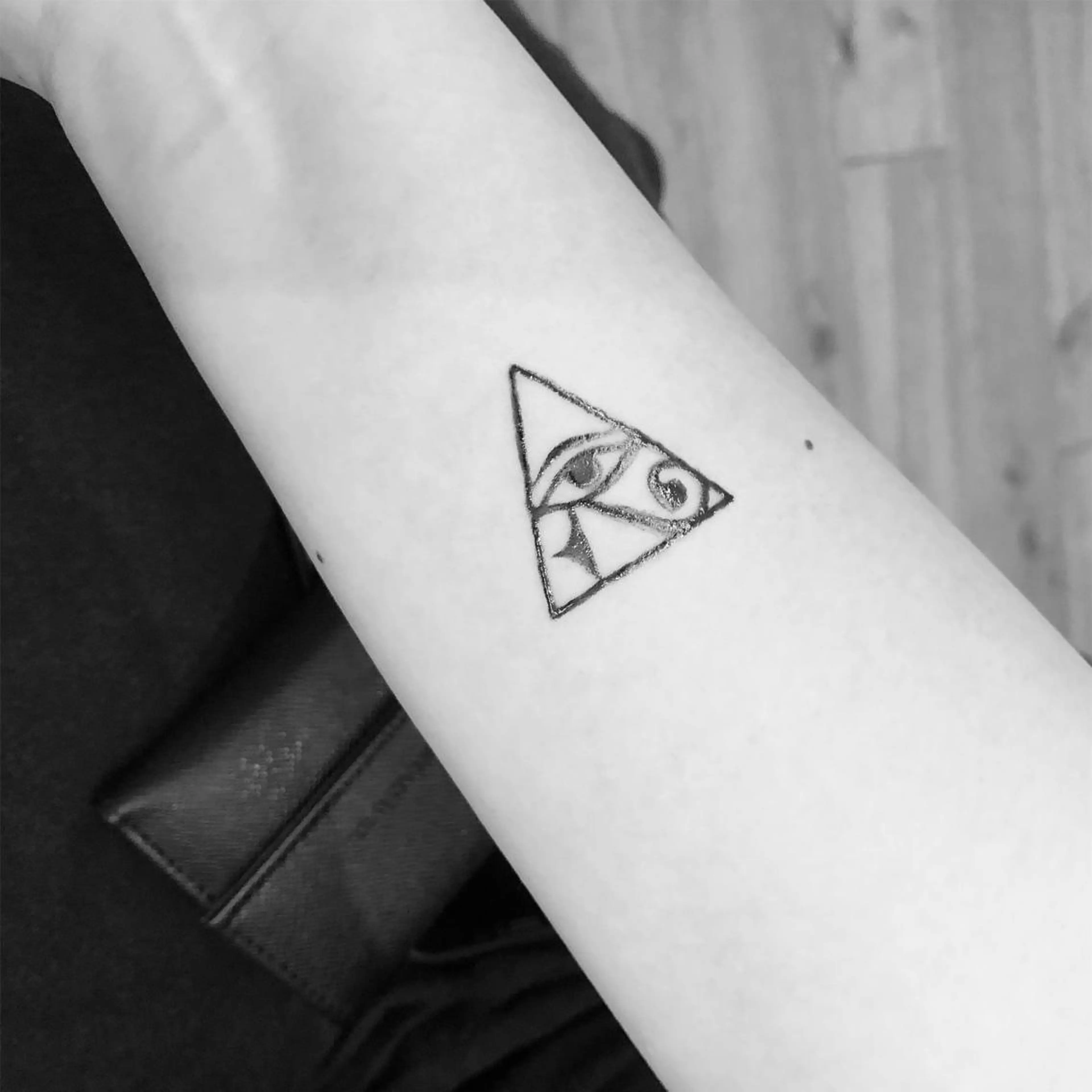 Cheri Cherie所属・井上 歩美のヘアスタイル