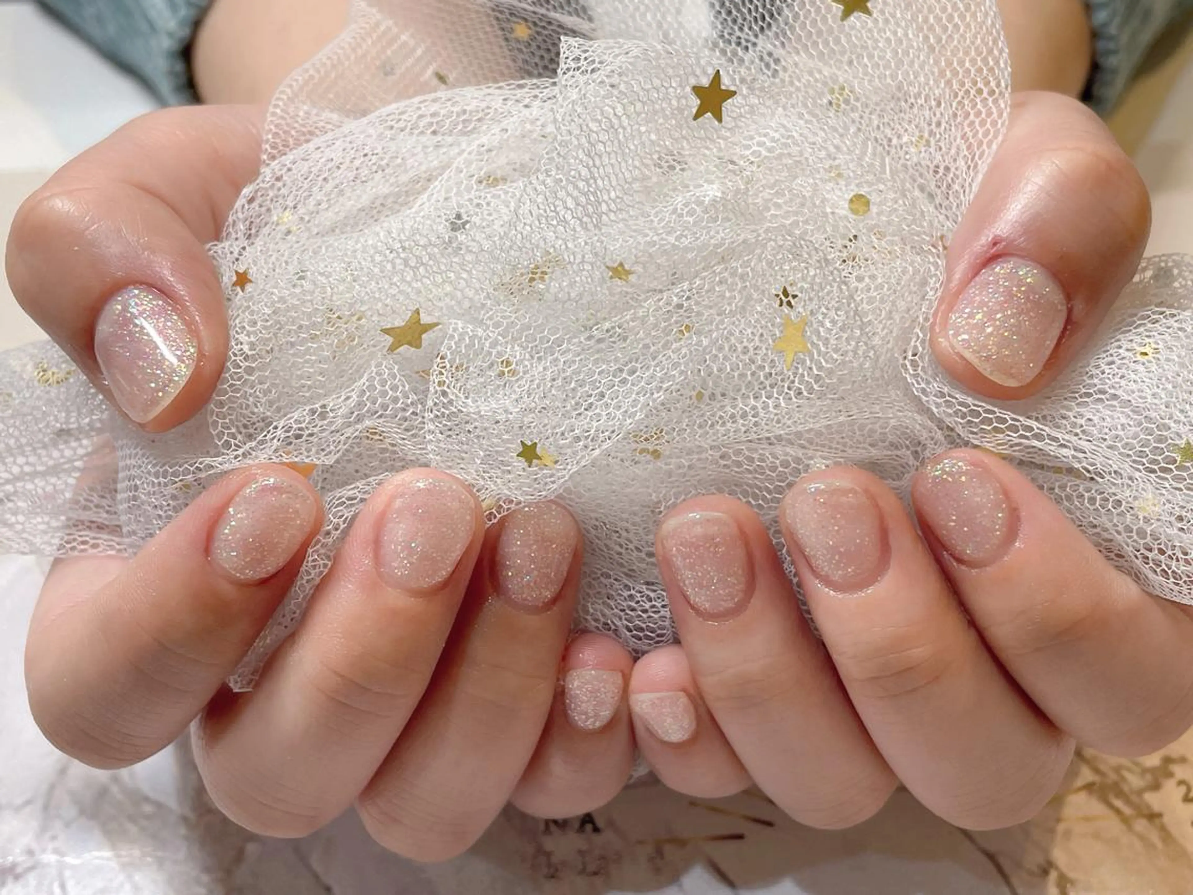 ネイル Rarity nail salonのネイルデザイン