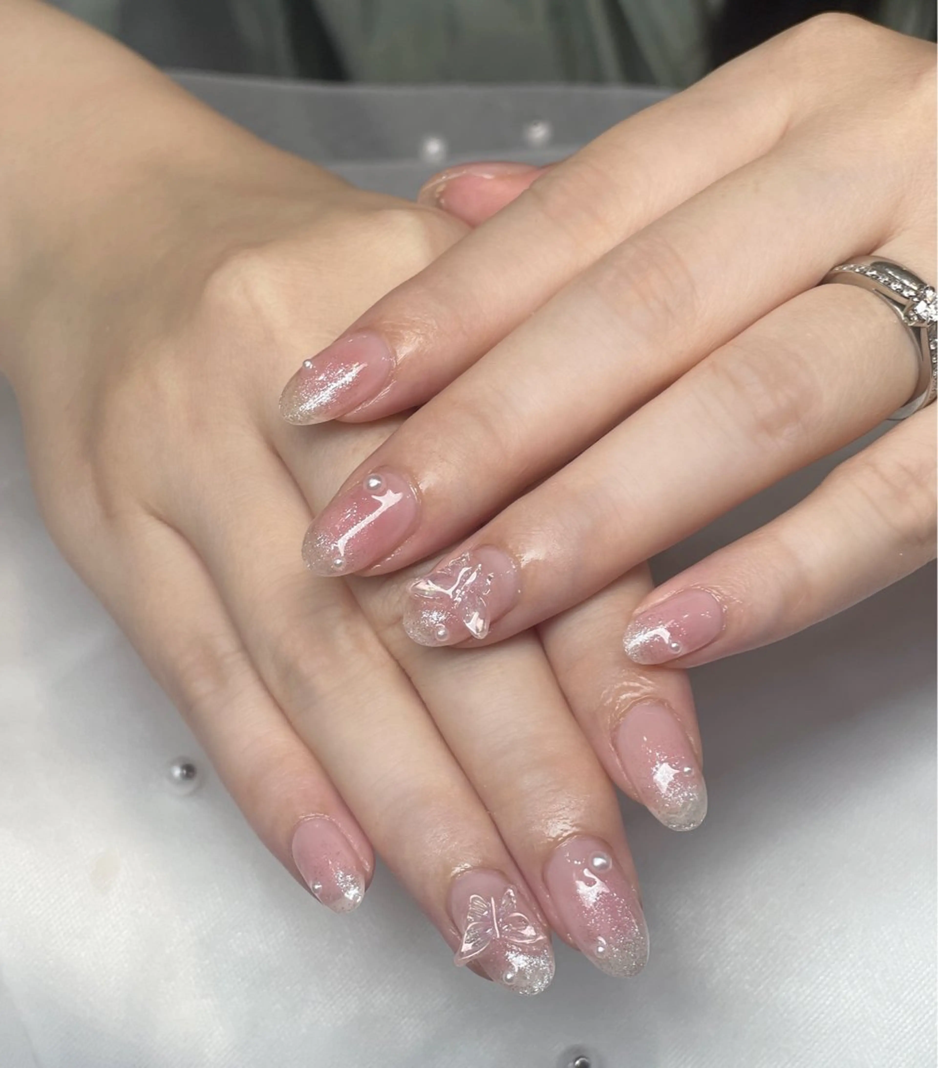 ネイル はる はるのネイルデザイン