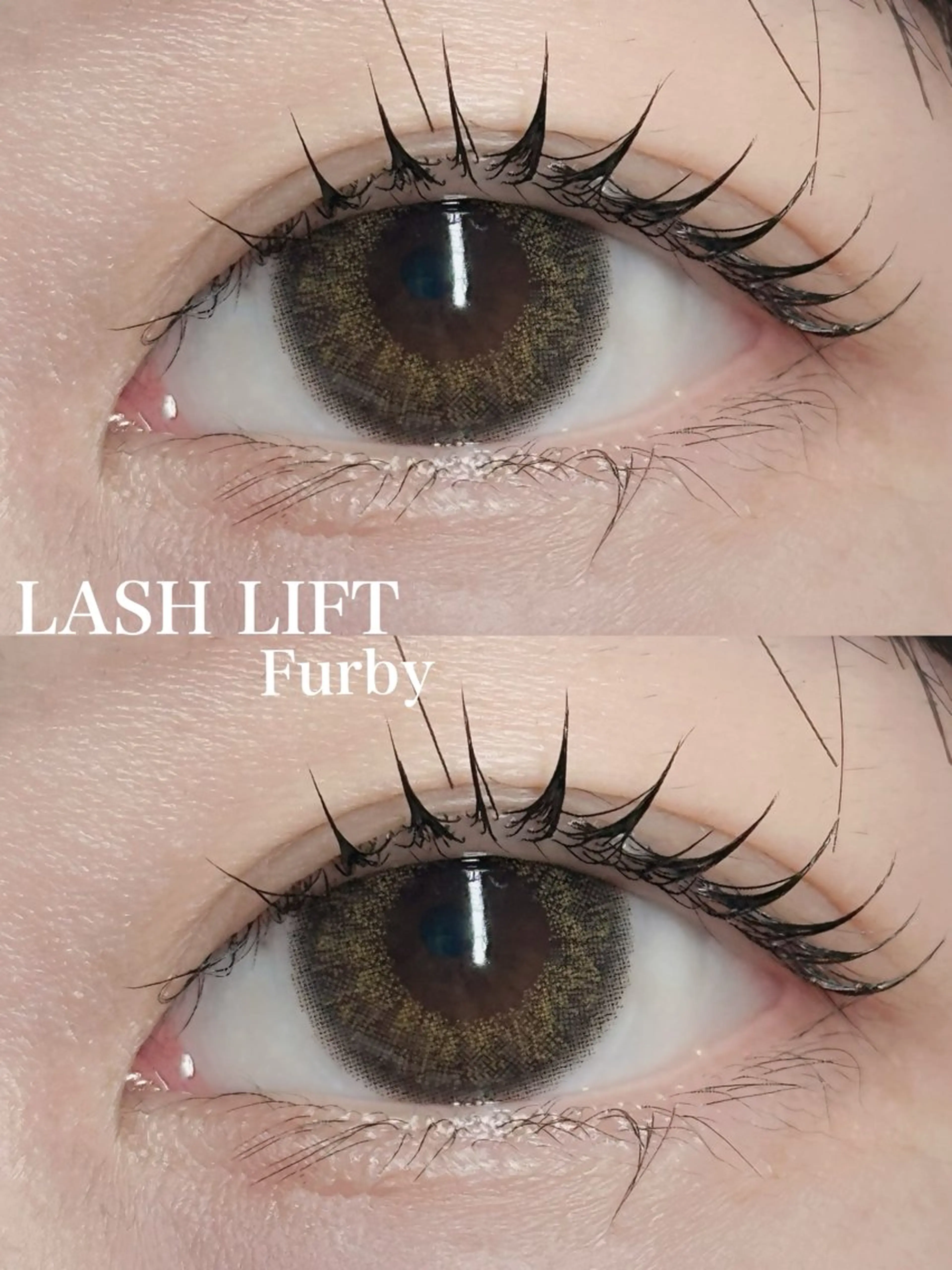 マツエク・マツパ KOTONE 🌼のマツエク・マツパデザイン